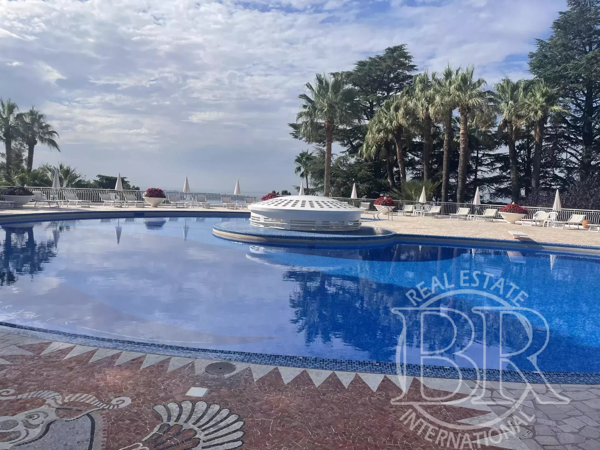 Agence immobilière de Beau Rivage