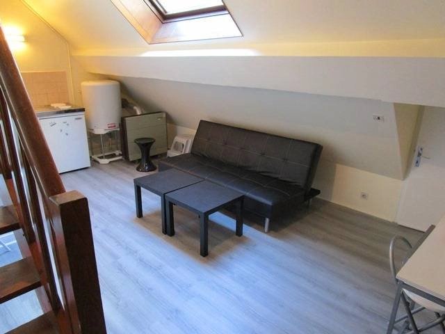Location Appartement Besançon