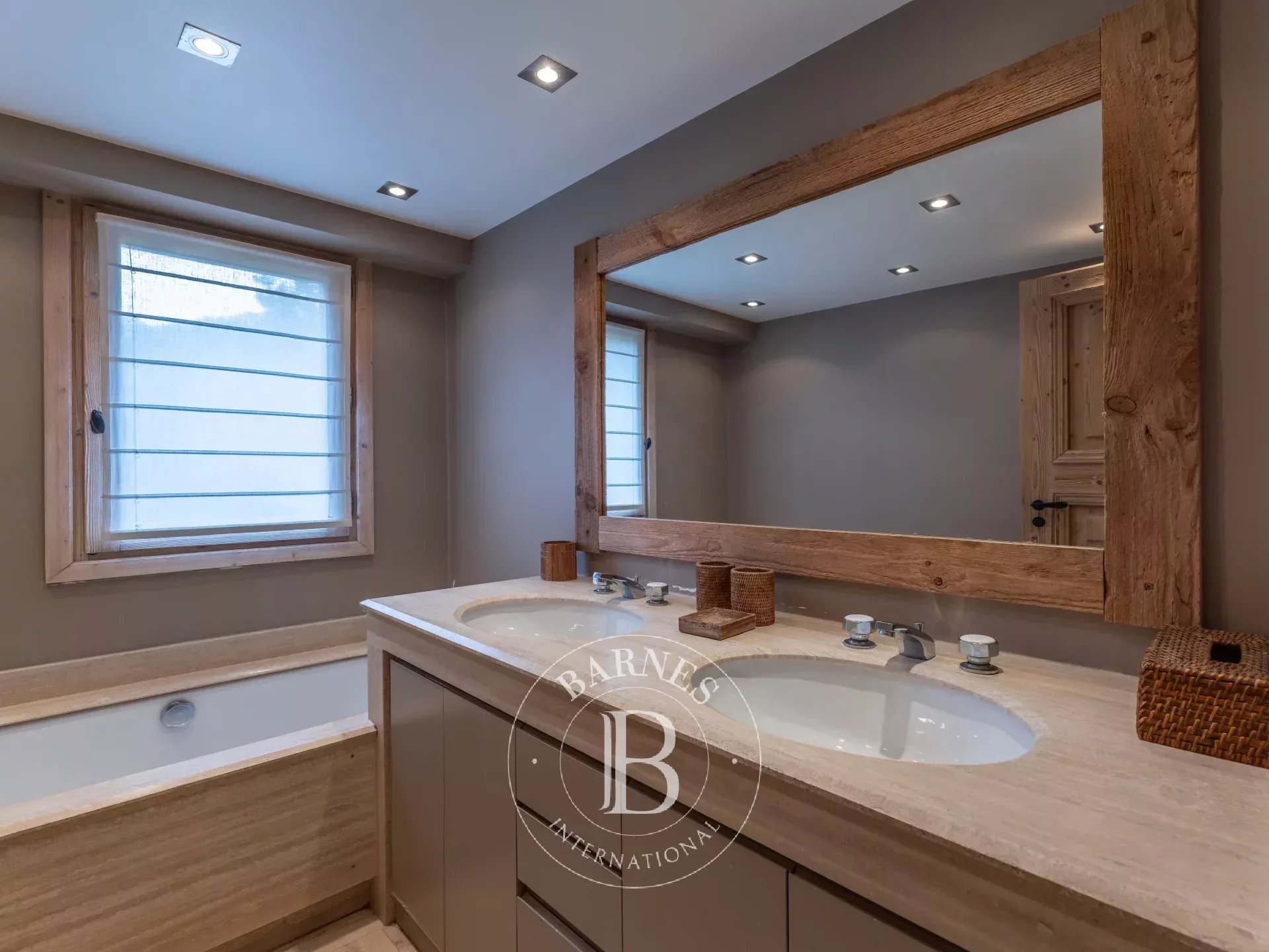 Daire Megève - picture 10