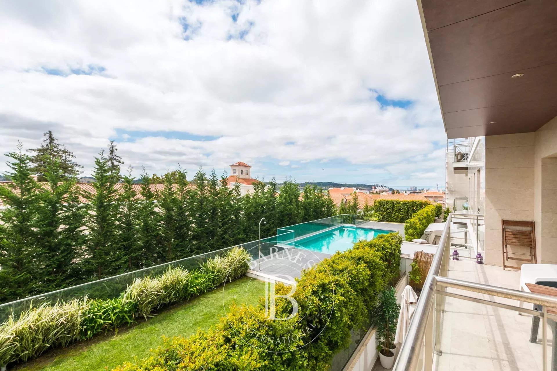 Daire Ajuda - picture 8