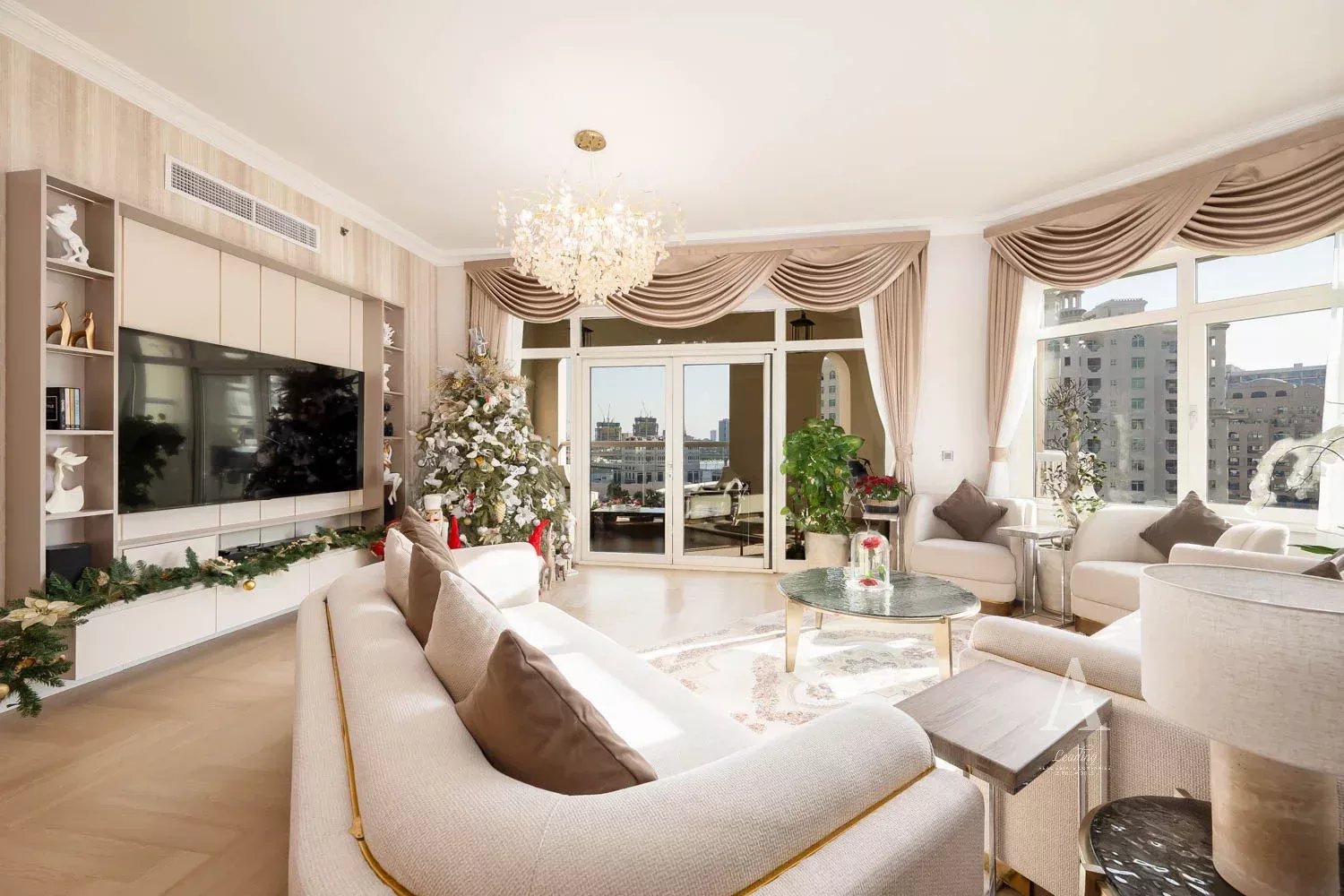 Sale Apartment Dubai