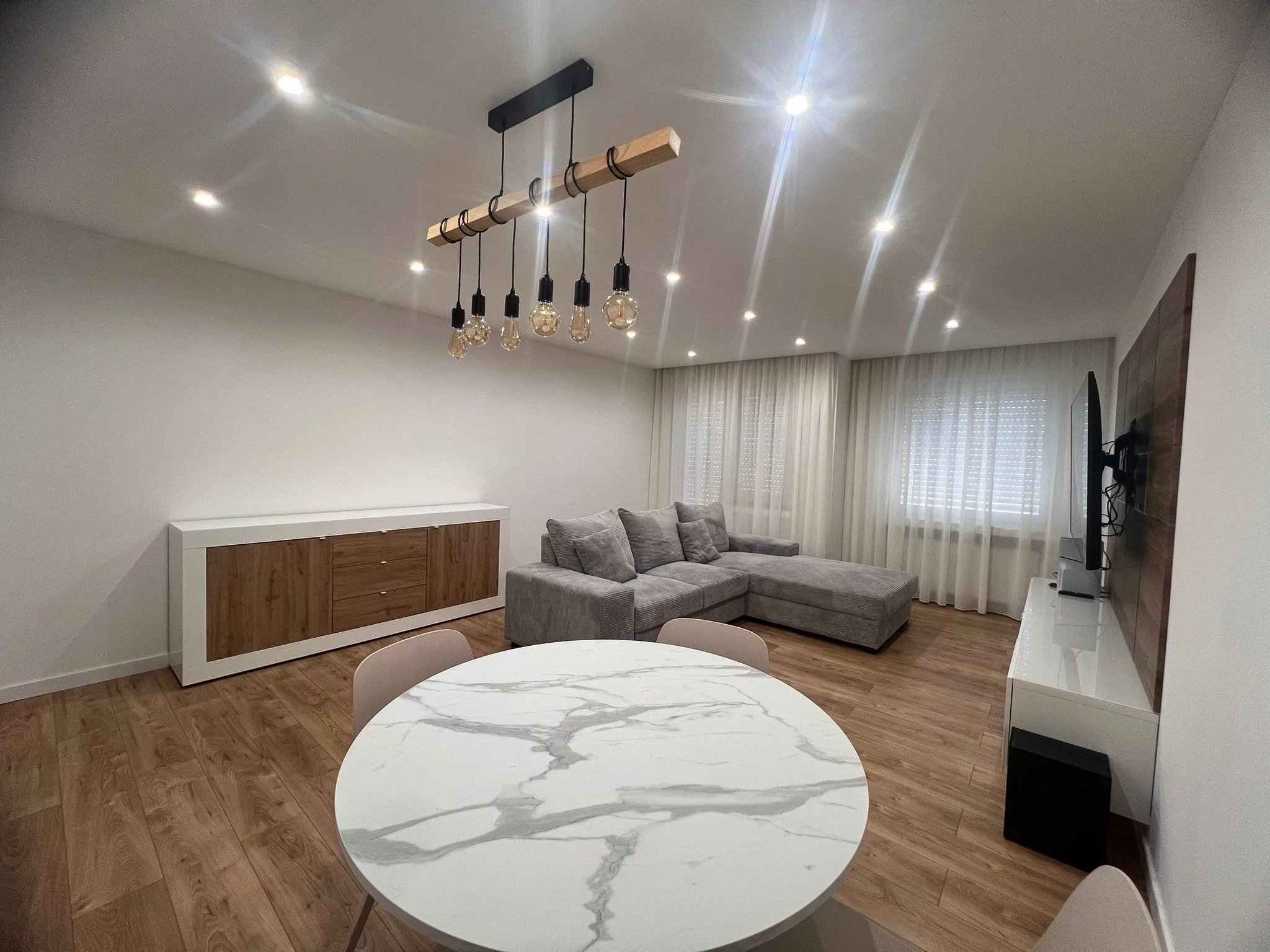 Vente Appartement Pétange