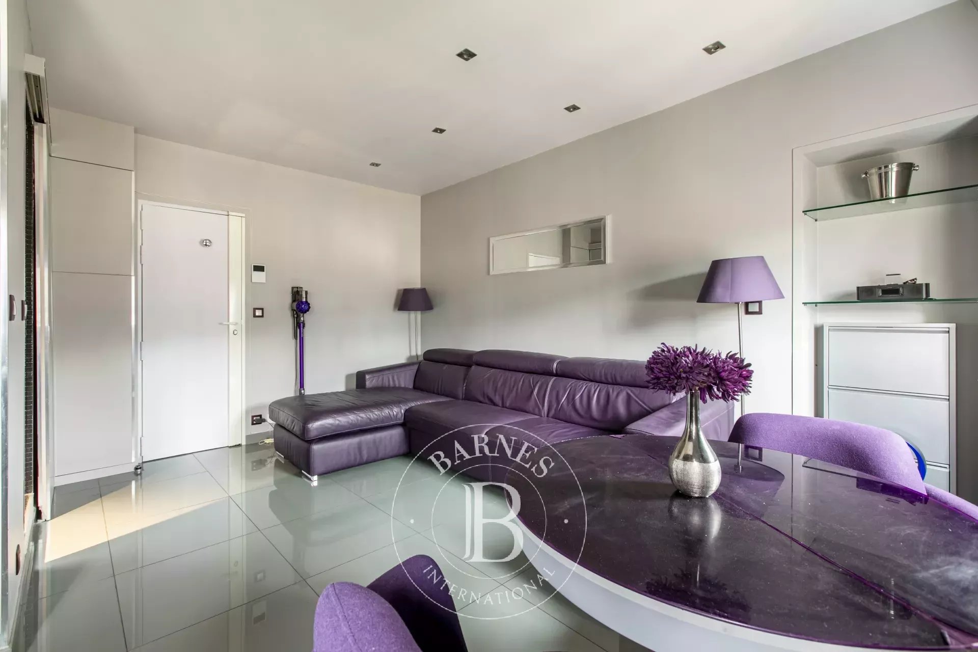 Daire Paris 8ème - picture 6