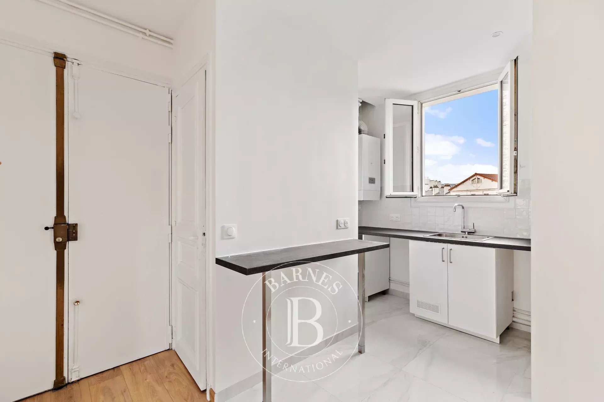 Daire Paris 12ème - picture 5