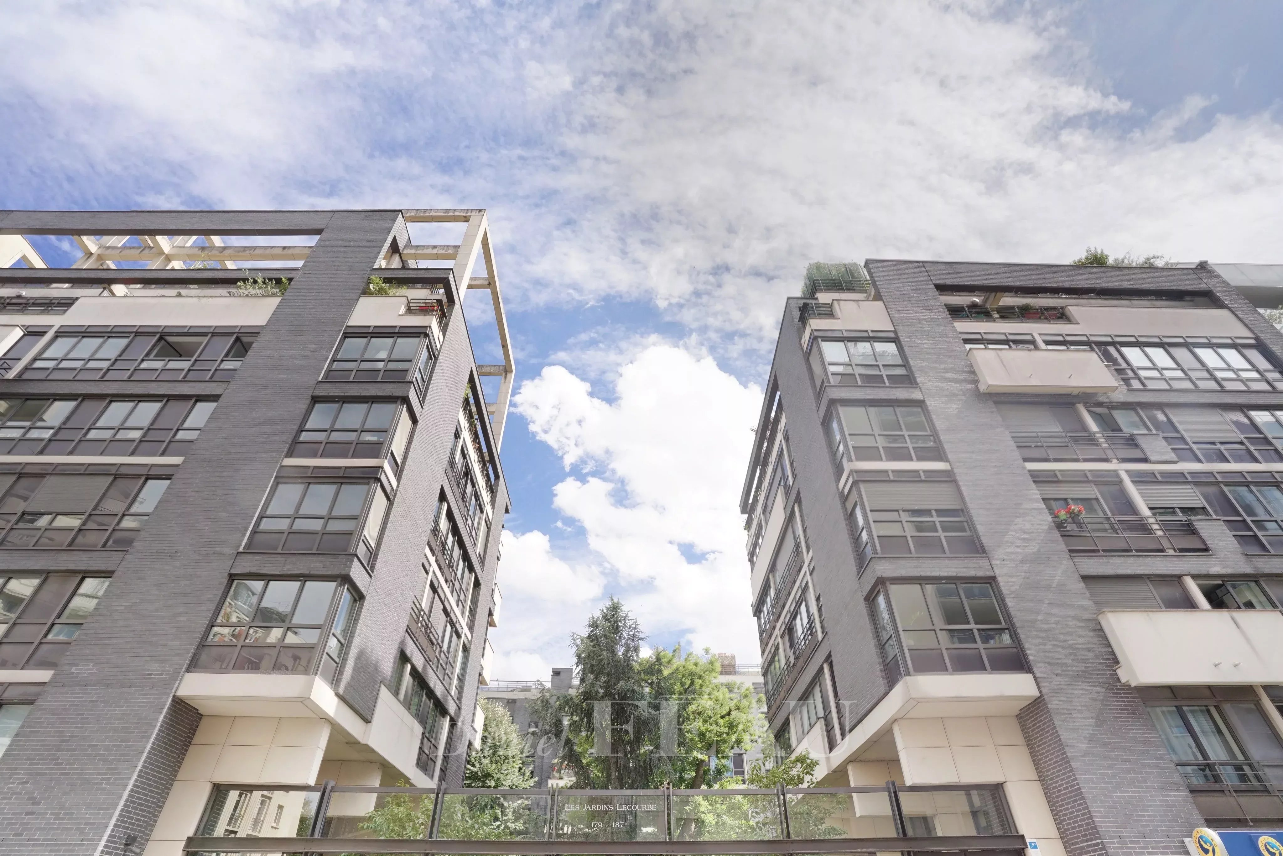 Location Appartement Paris 15ème