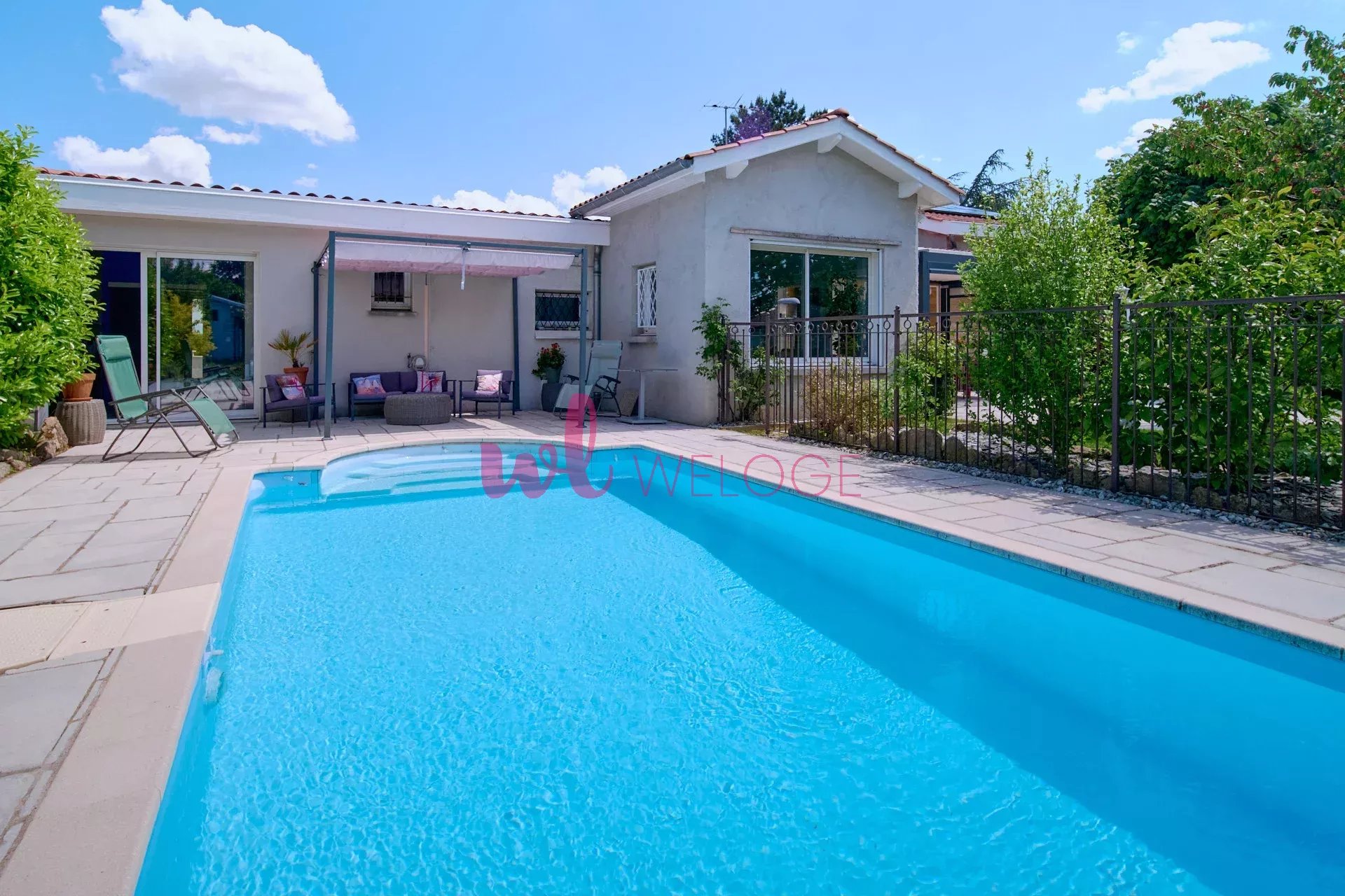Agence immobilière de WeLoge