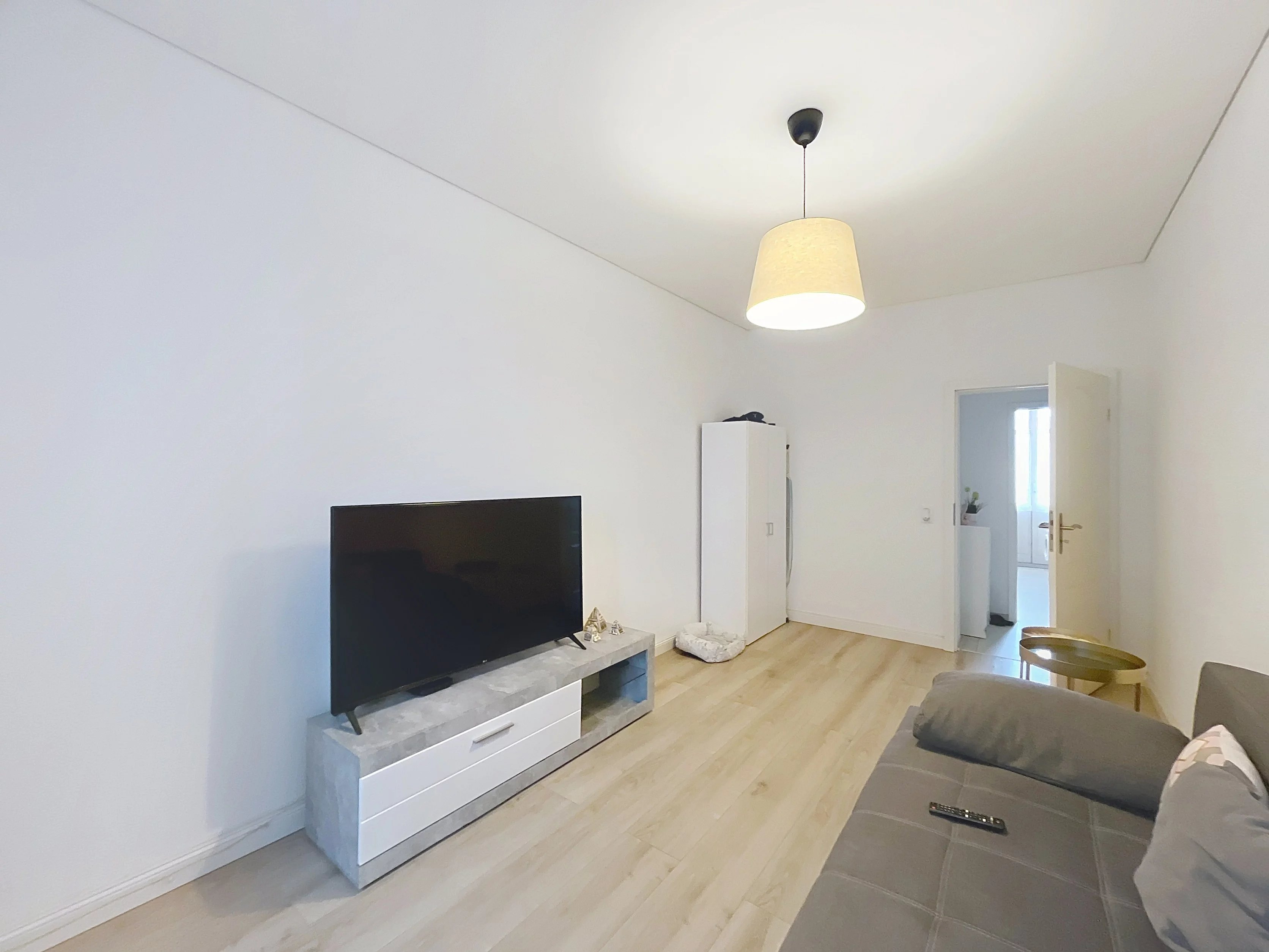 Appartement 2.5pces à Chippis - Photo 3