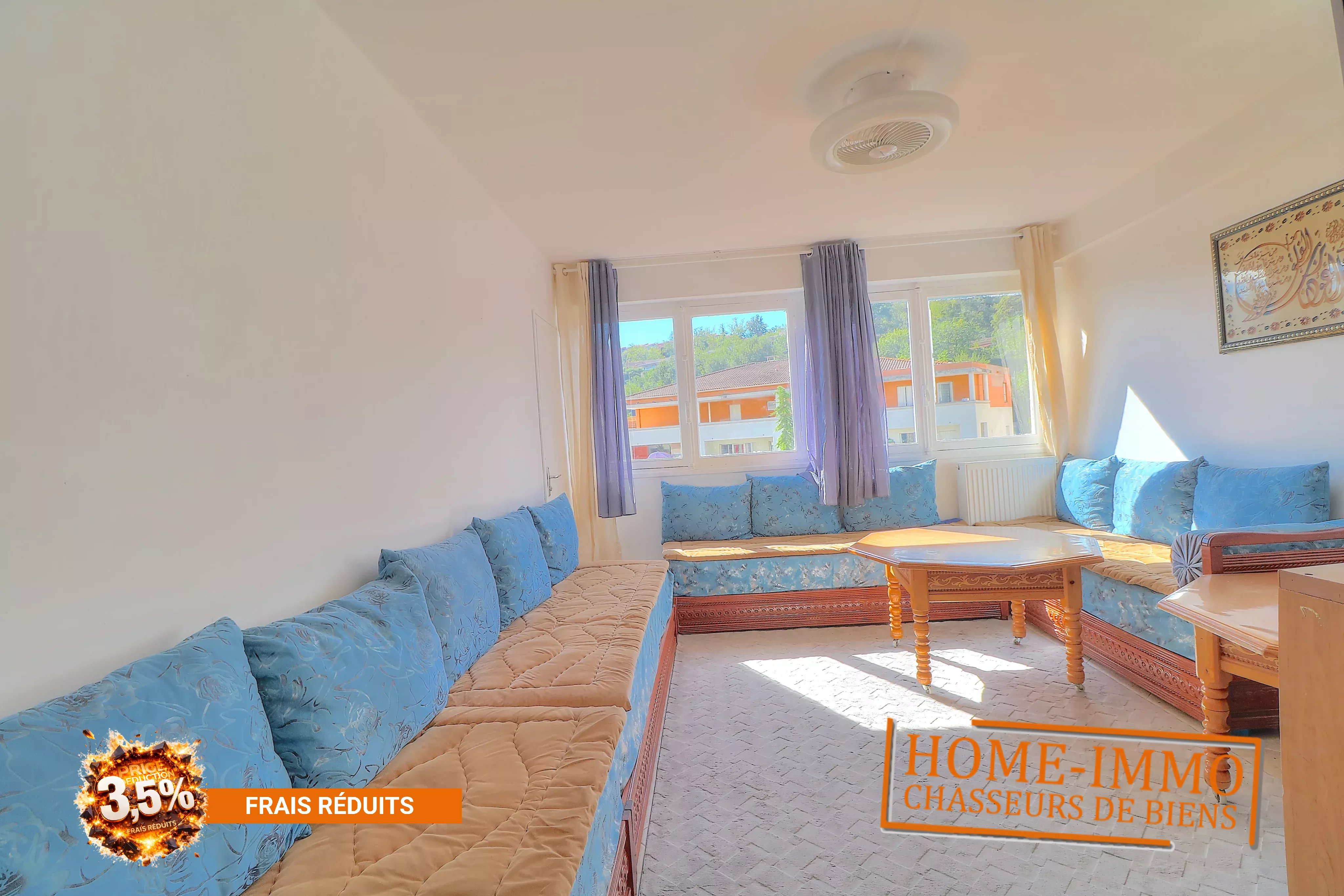 Agence immobilière de Home Immo