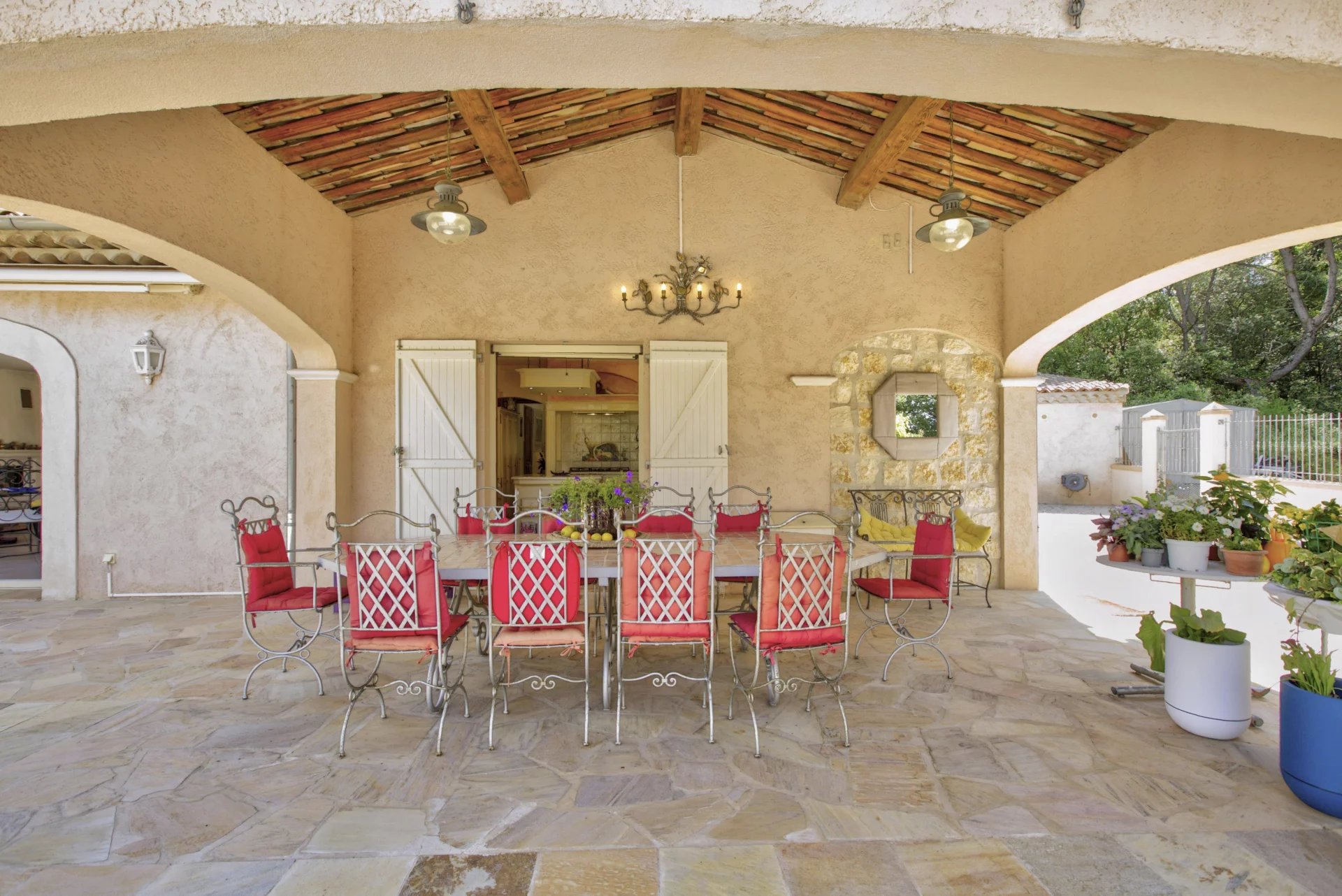 Magnificent property - Cabris