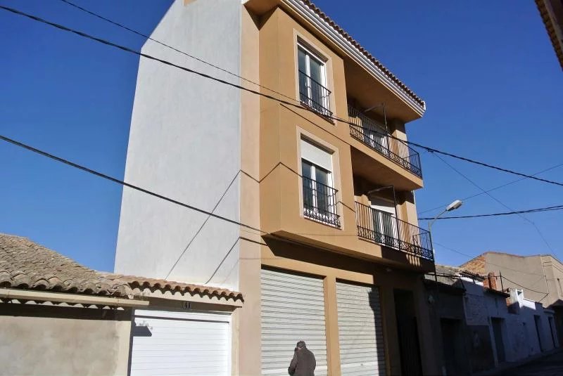 Vente Appartement Villena
