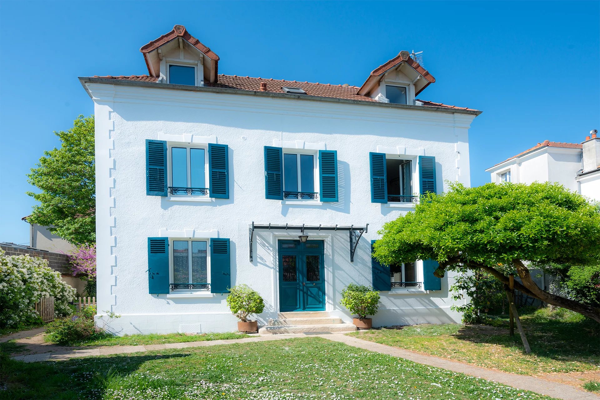 Photo bien immobilier