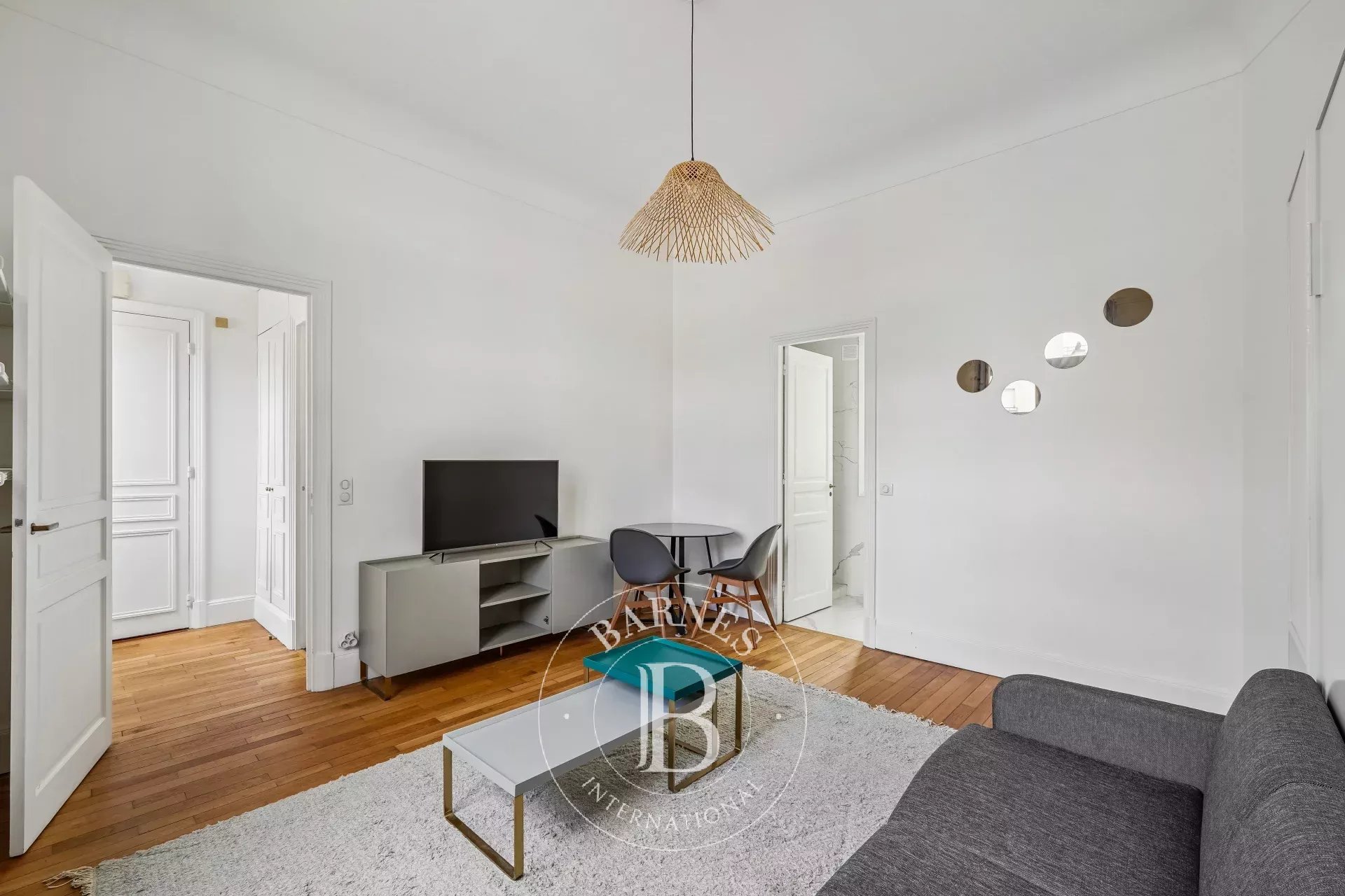 Paris  - Apartment  - picture 5