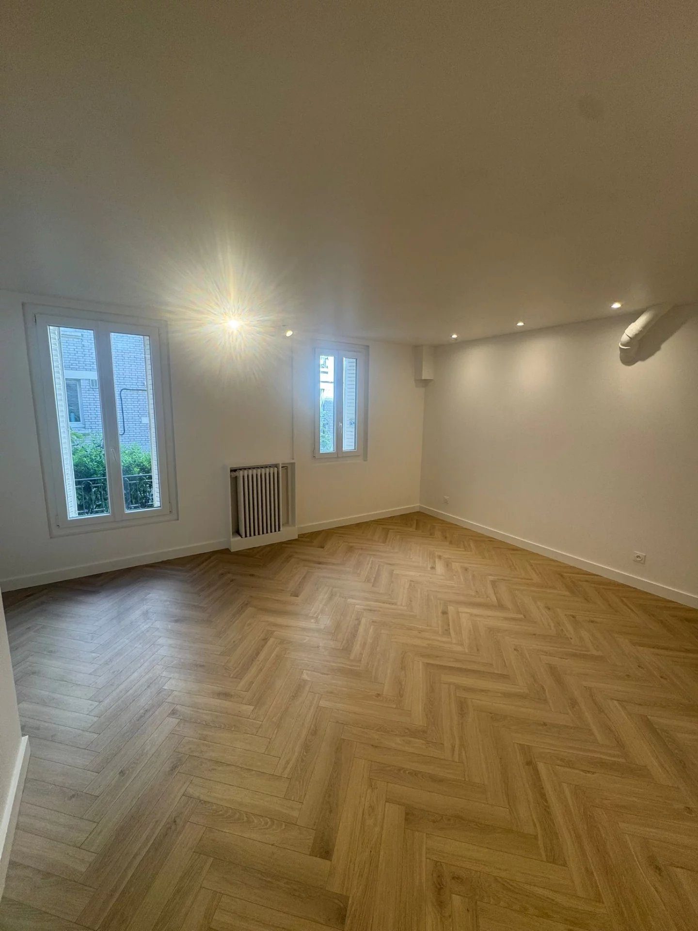 STUDIO 27 M² - VINCENNES - Image Array