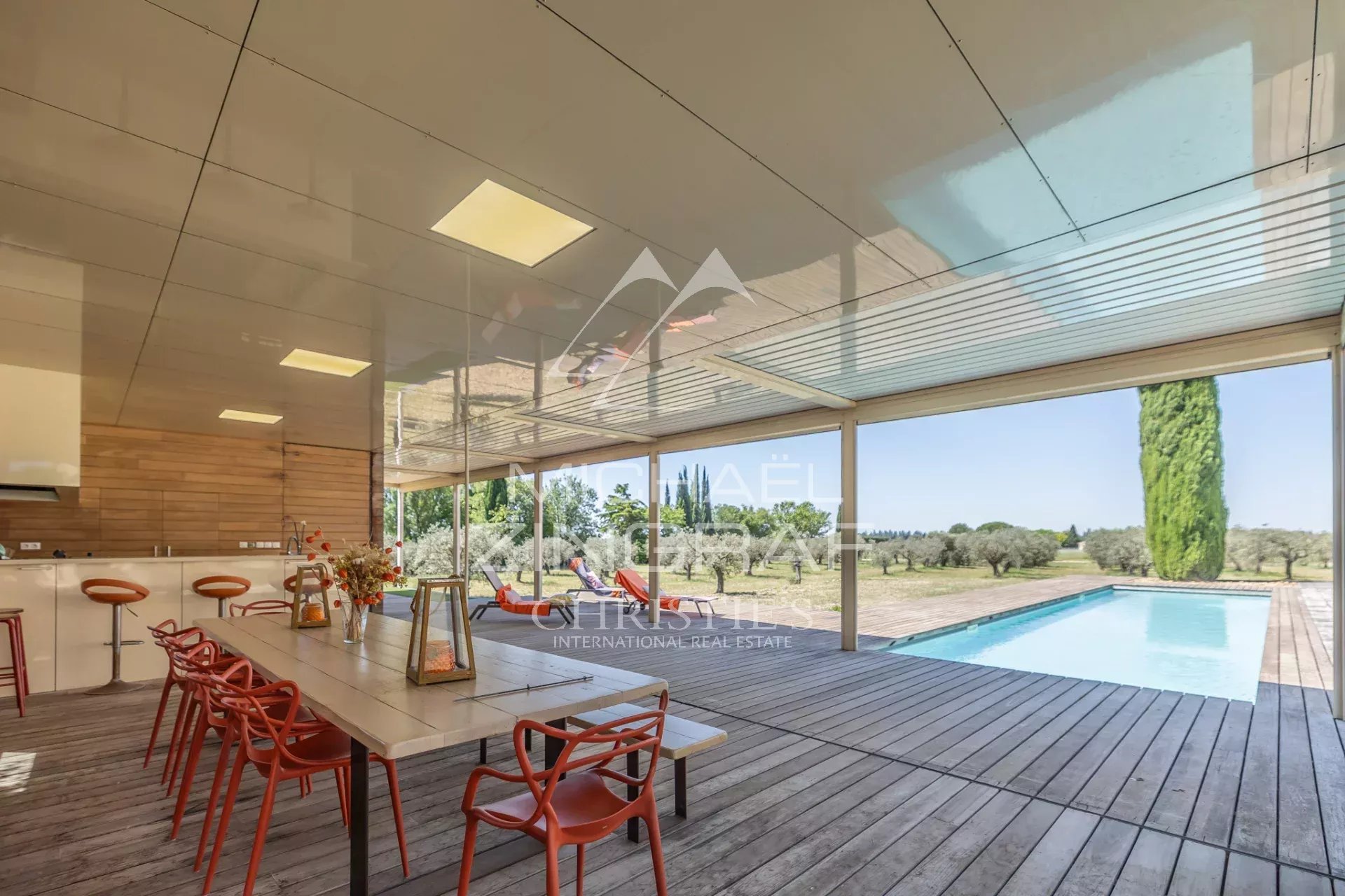 6 Bedroom Villa/Townhouse's Image 9