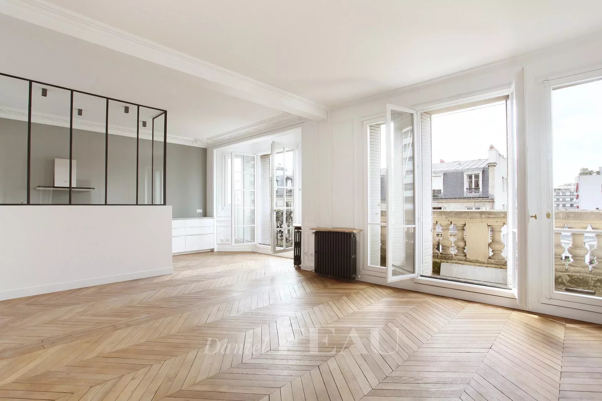 Rental Apartment Paris 7th