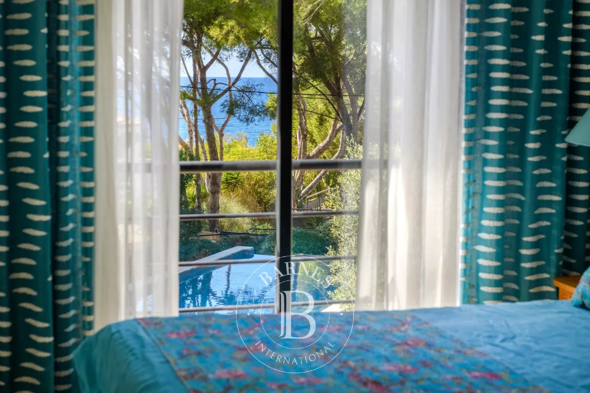 Villa Sanary-sur-Mer - picture 23