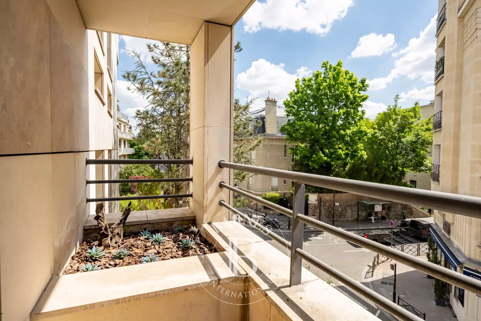 Daire Neuilly-sur-Seine - picture 10