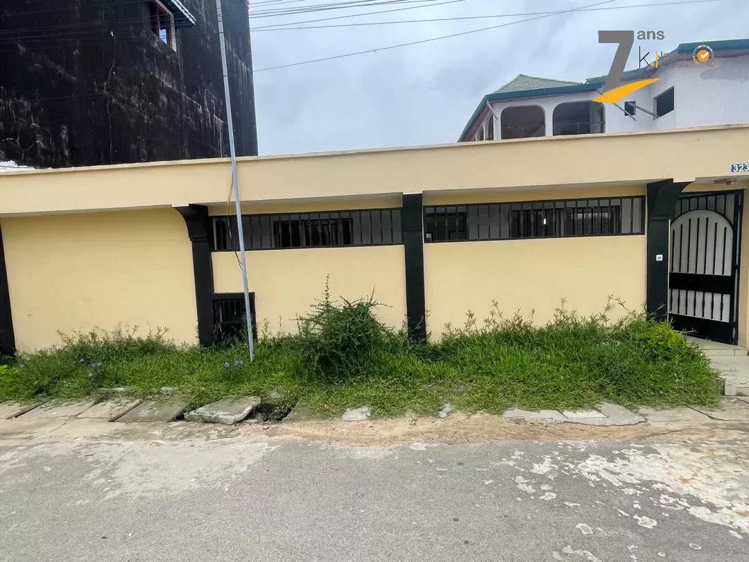 Sale Villa Bingerville
