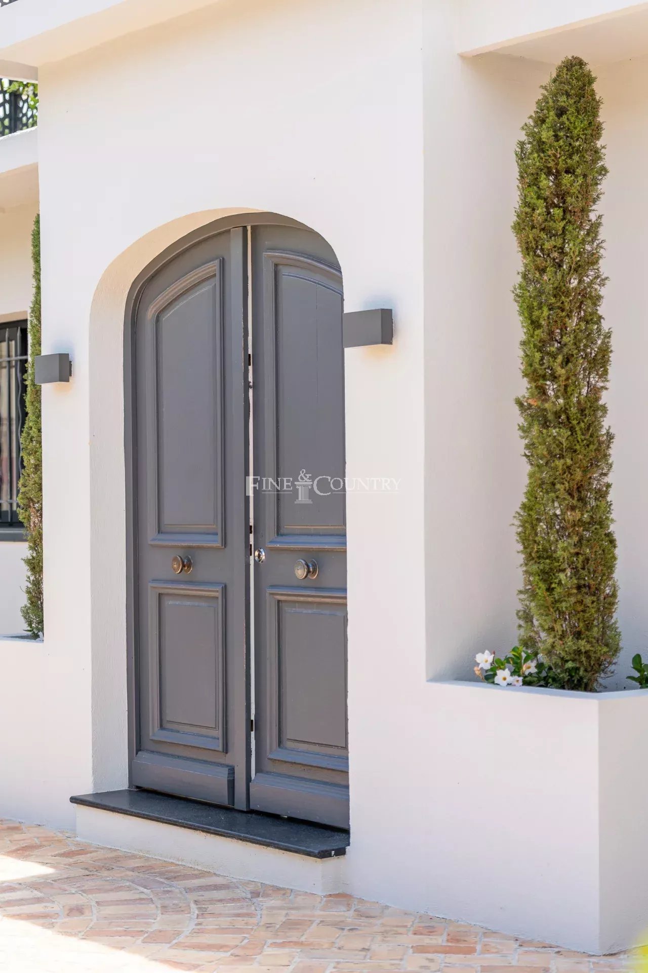 Photo of Villa for sale Cannes with sea view