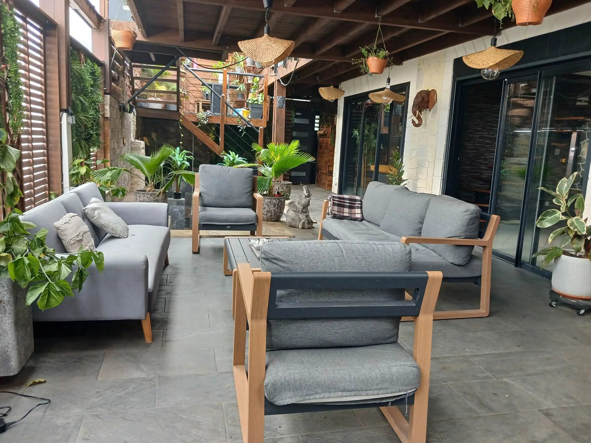 Agence immobilière de Nat'Immobilier