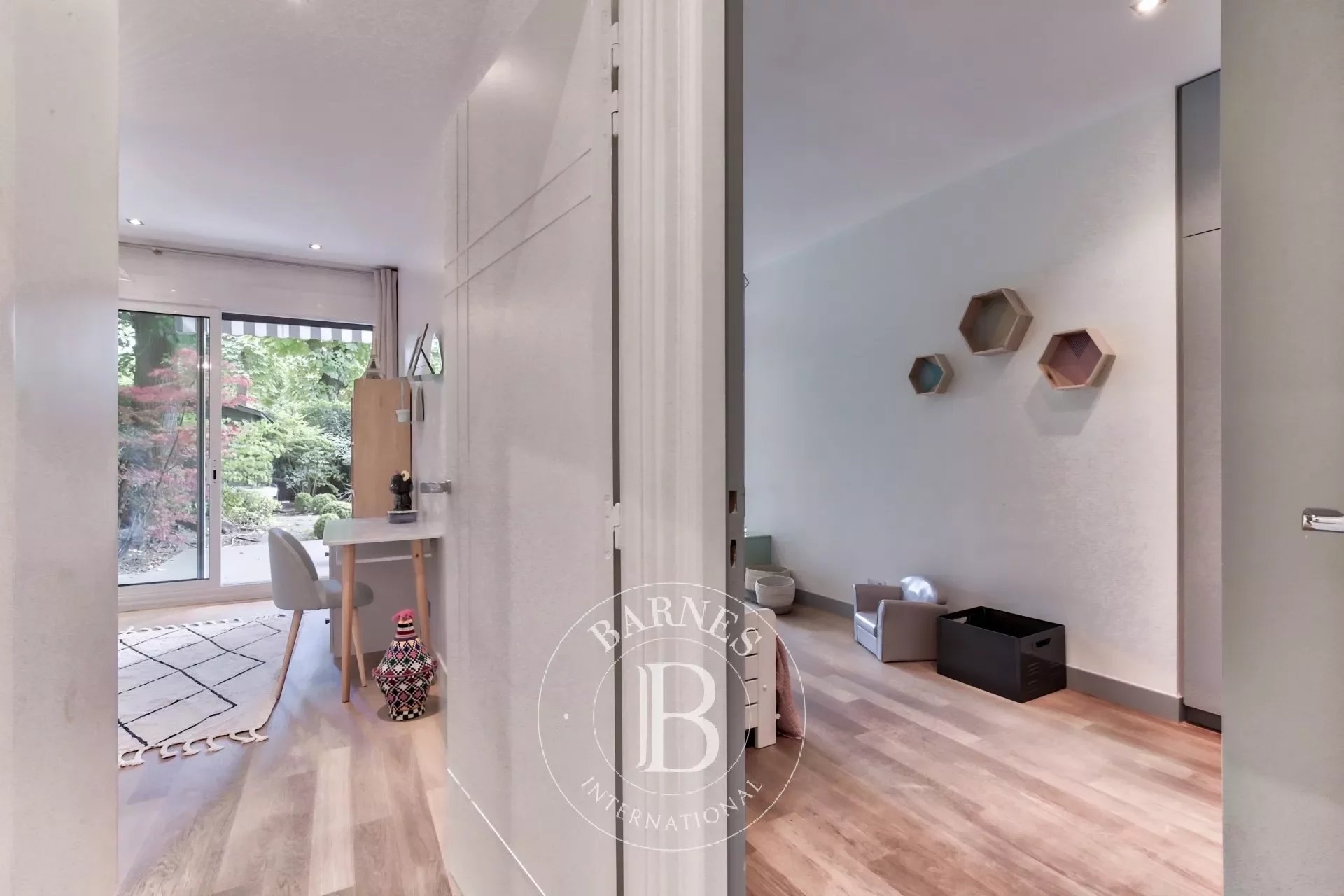 Neuilly-sur-Seine  - Apartment 3 Bedrooms - picture 14