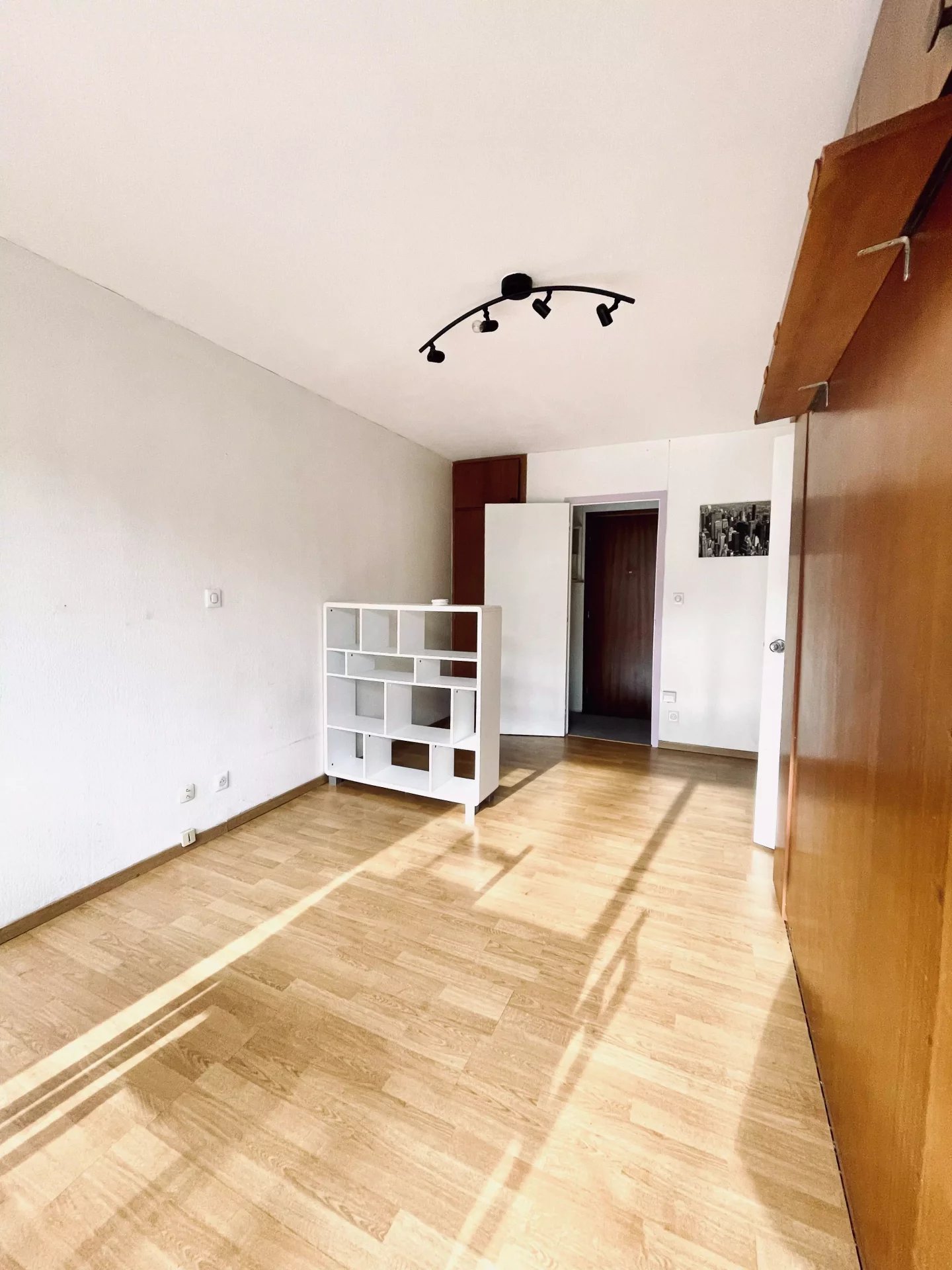 Achat Appartement T1 à Nancy (54000) - 21m²