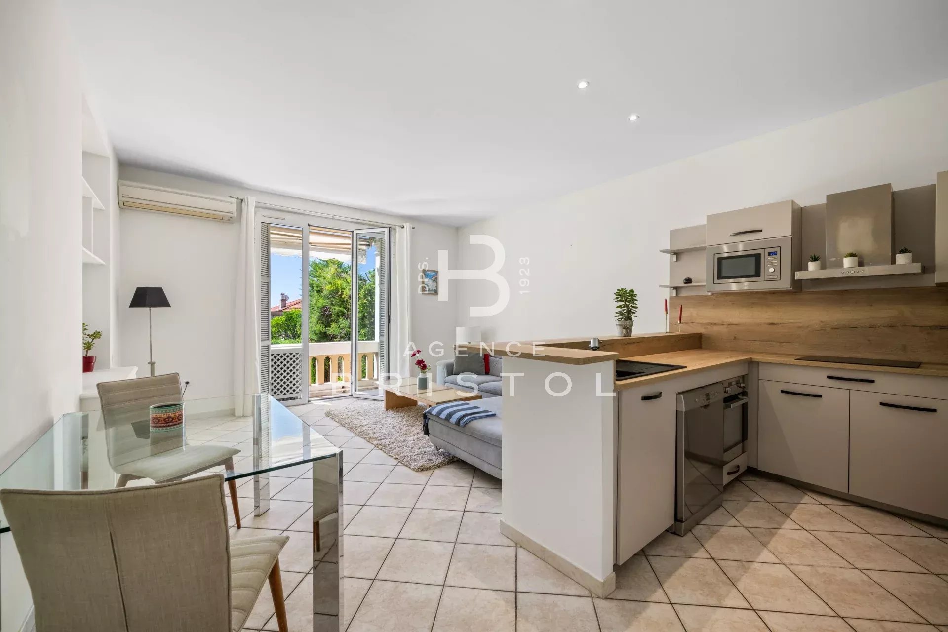 Vente Appartement Beaulieu-sur-Mer