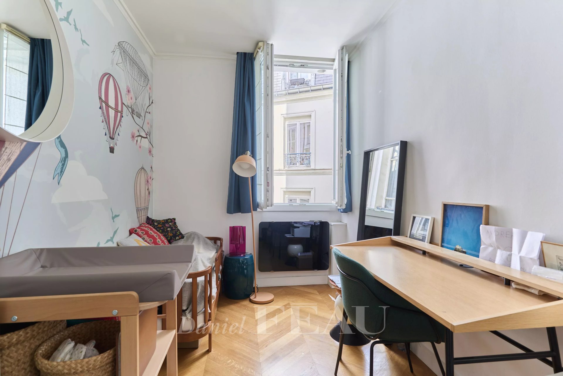 3 Bedroom Apartment/Flat's Image 6