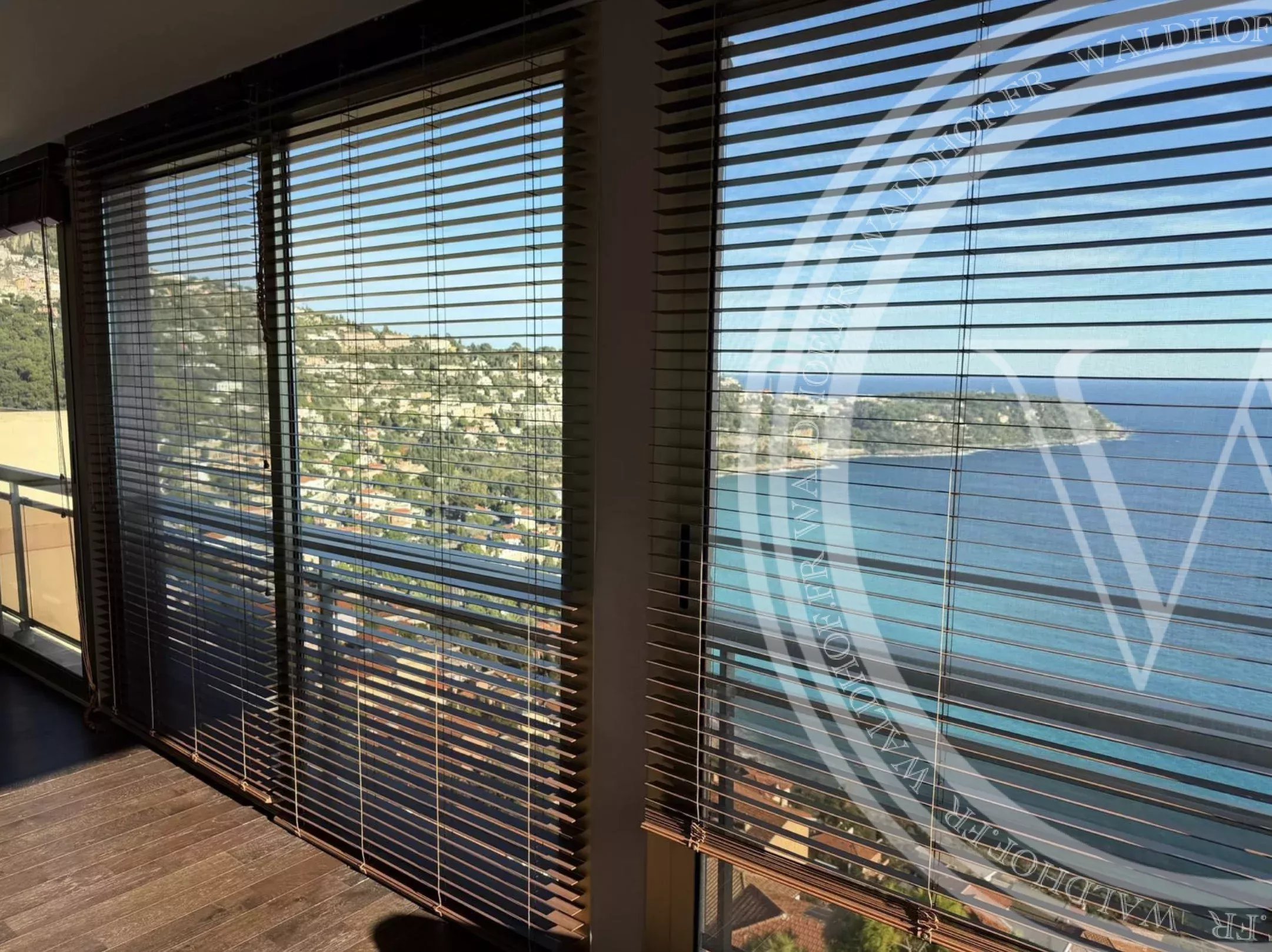 Appartement moderne à louer à Roquebrune-Cap-Martin