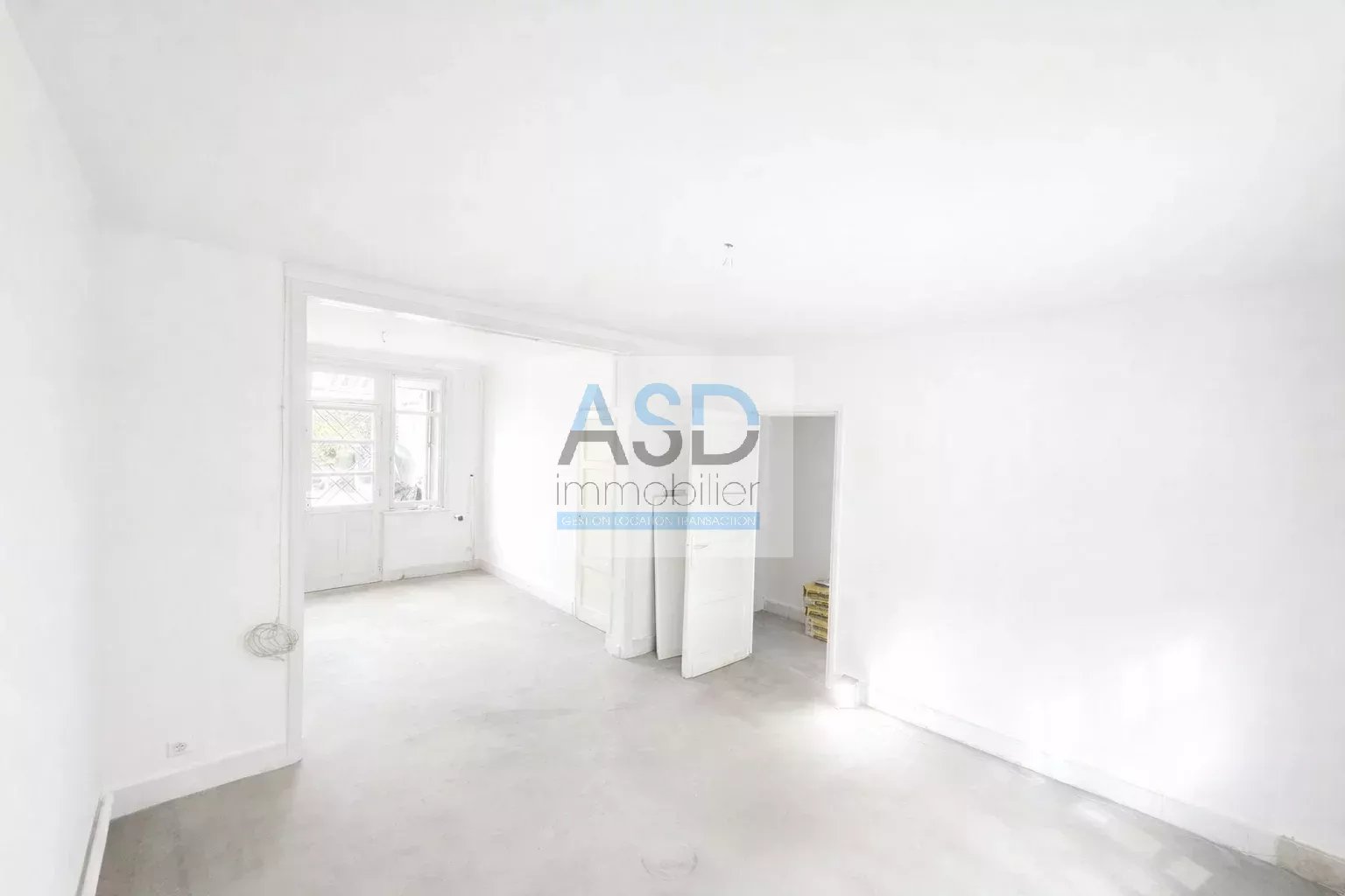 Agence immobilière de ASD Patrimoine