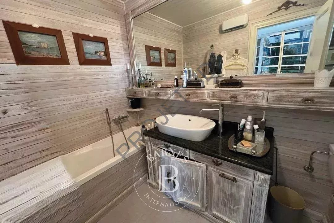 Daire Théoule-sur-Mer - picture 6