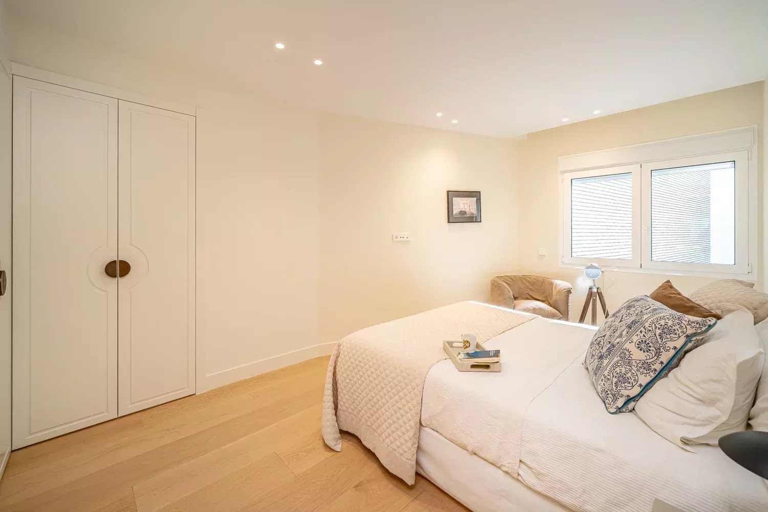 Daire Madrid - picture 18