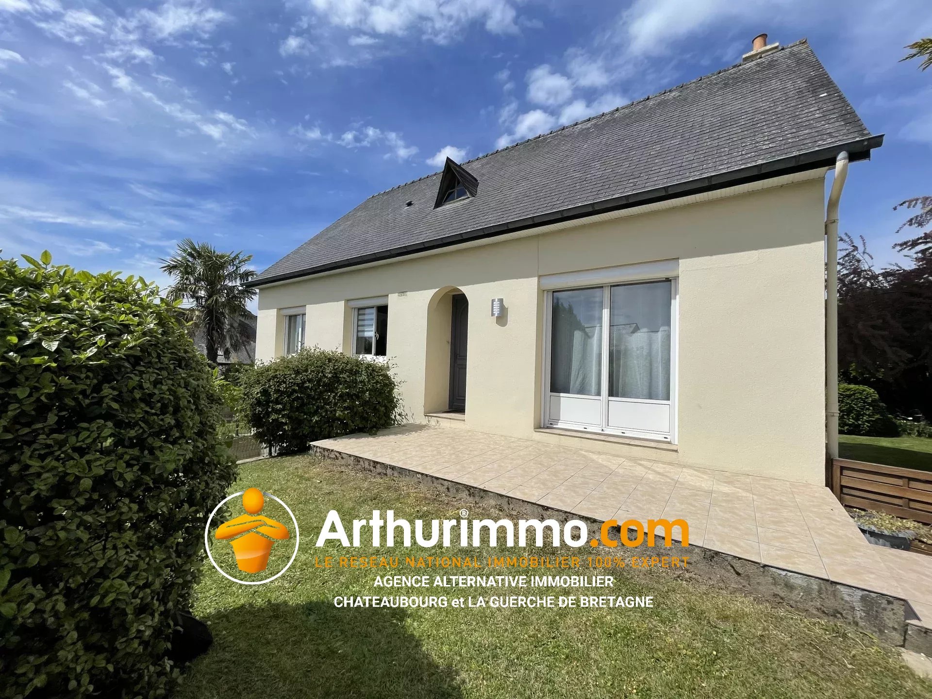 Agence immobilière de EURL ALTERNATIVE IMMOBILIER