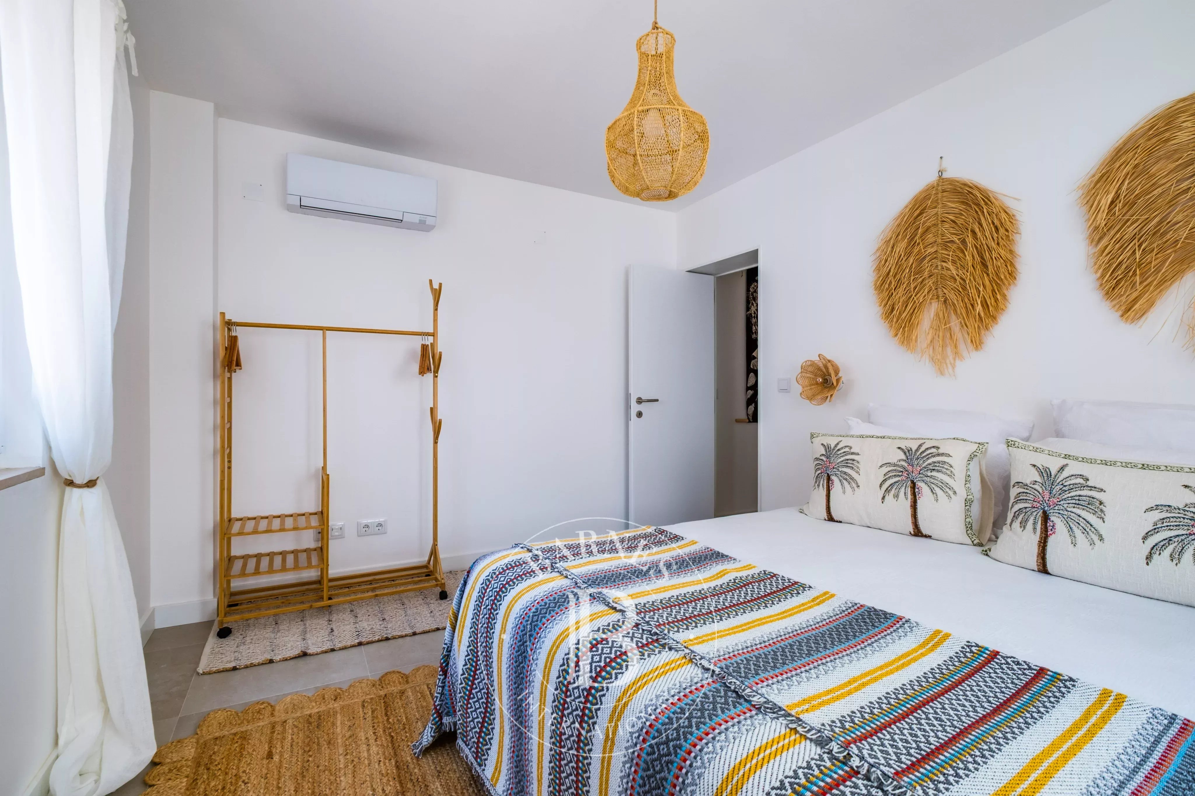 Logement à Comporta