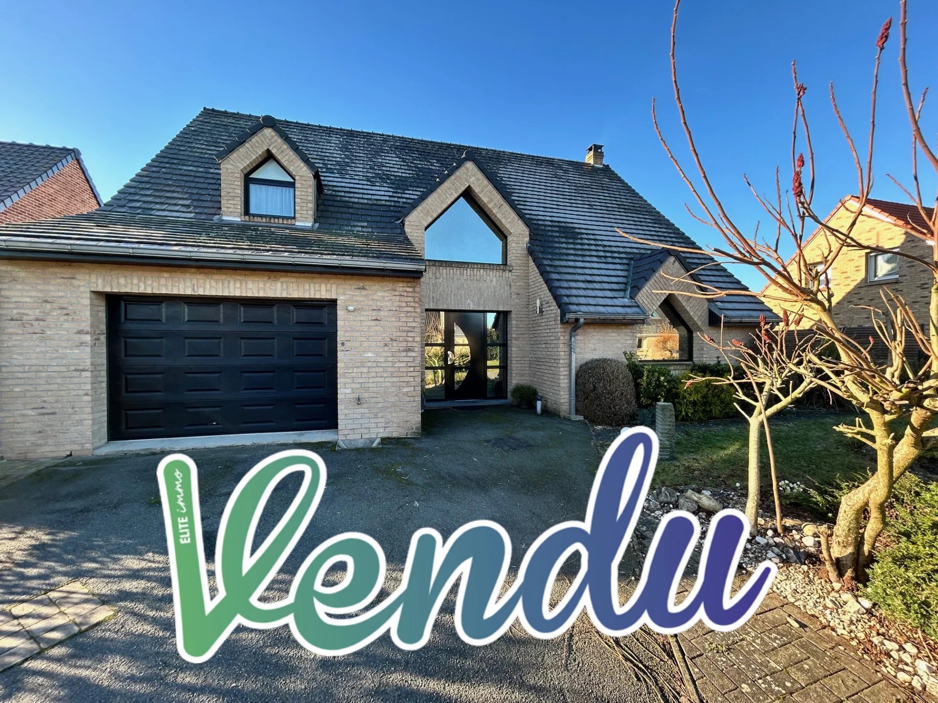 Vente Maison Gonnehem