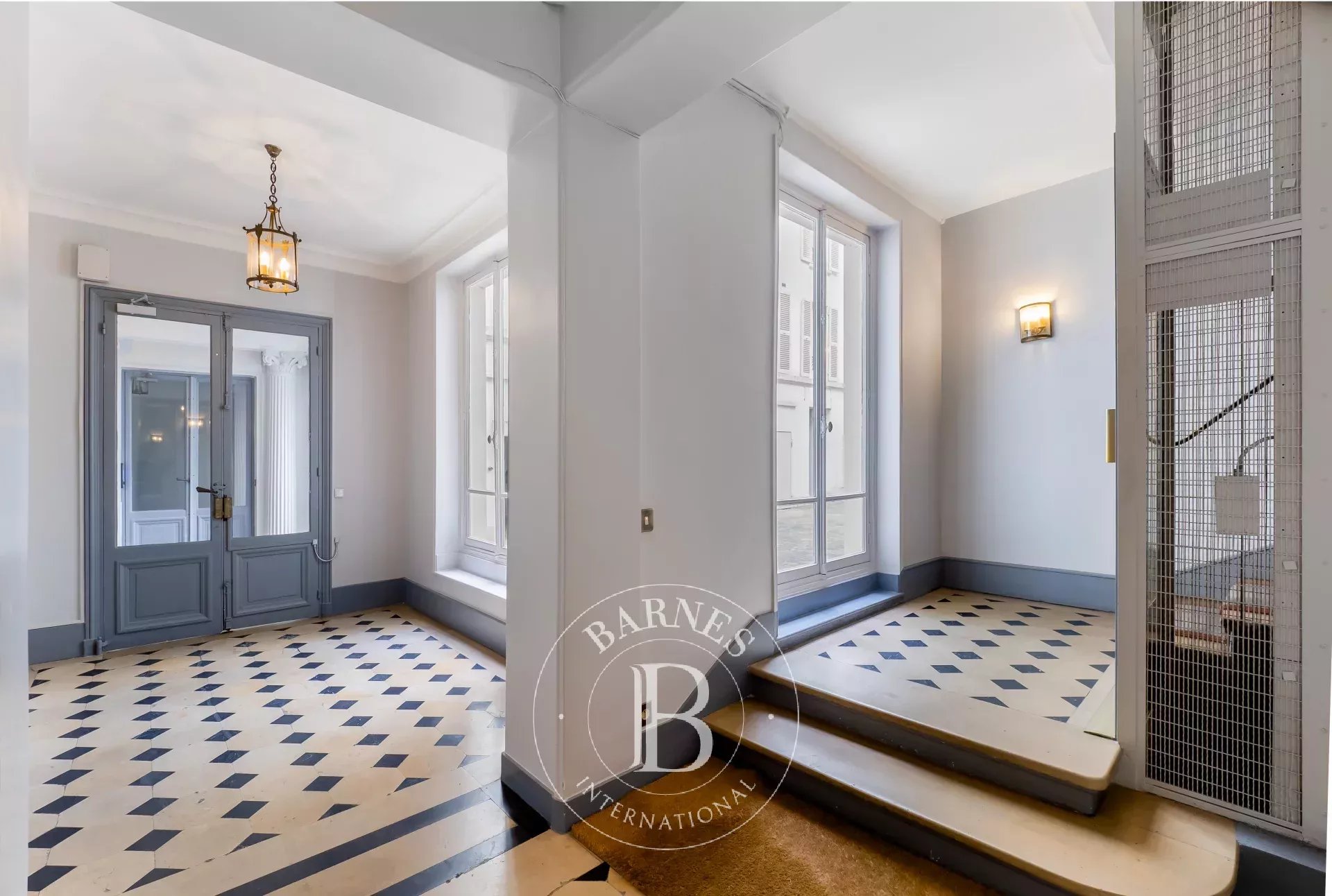 Daire Paris 7ème - picture 18