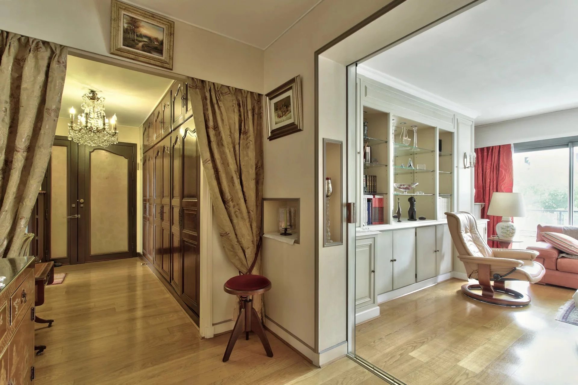 Vente Appartement Les Pavillons-sous-Bois