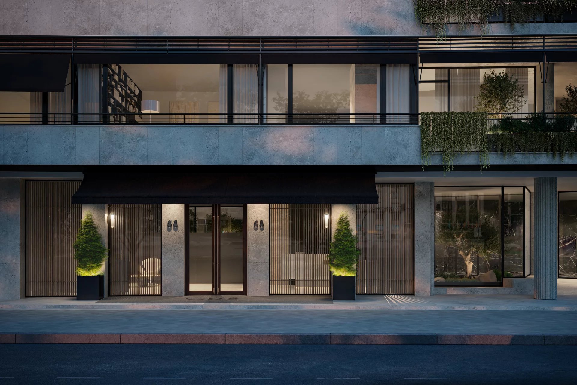 Daire Madrid - picture 10