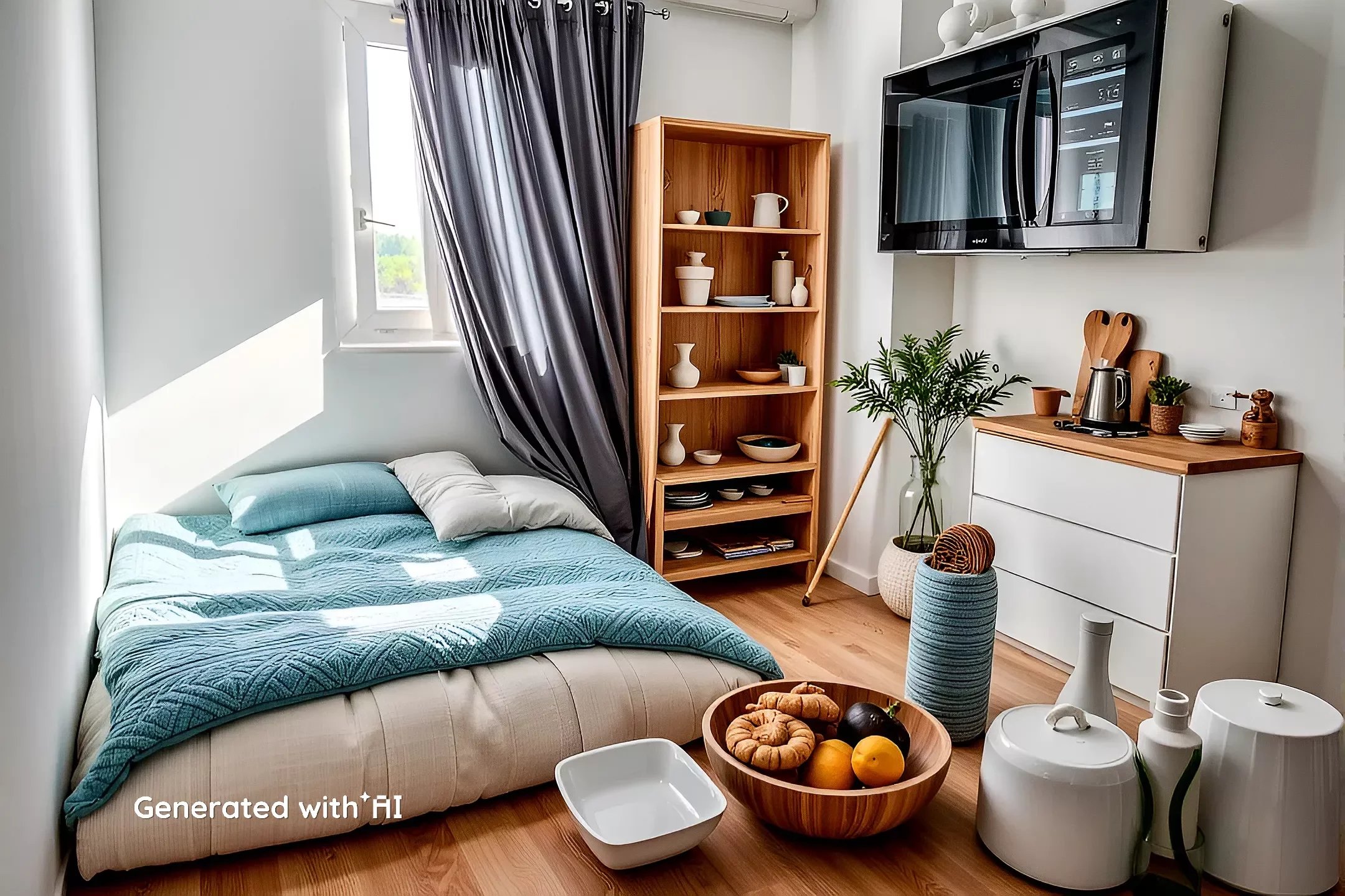 Rental Apartment Noisy-le-Grand