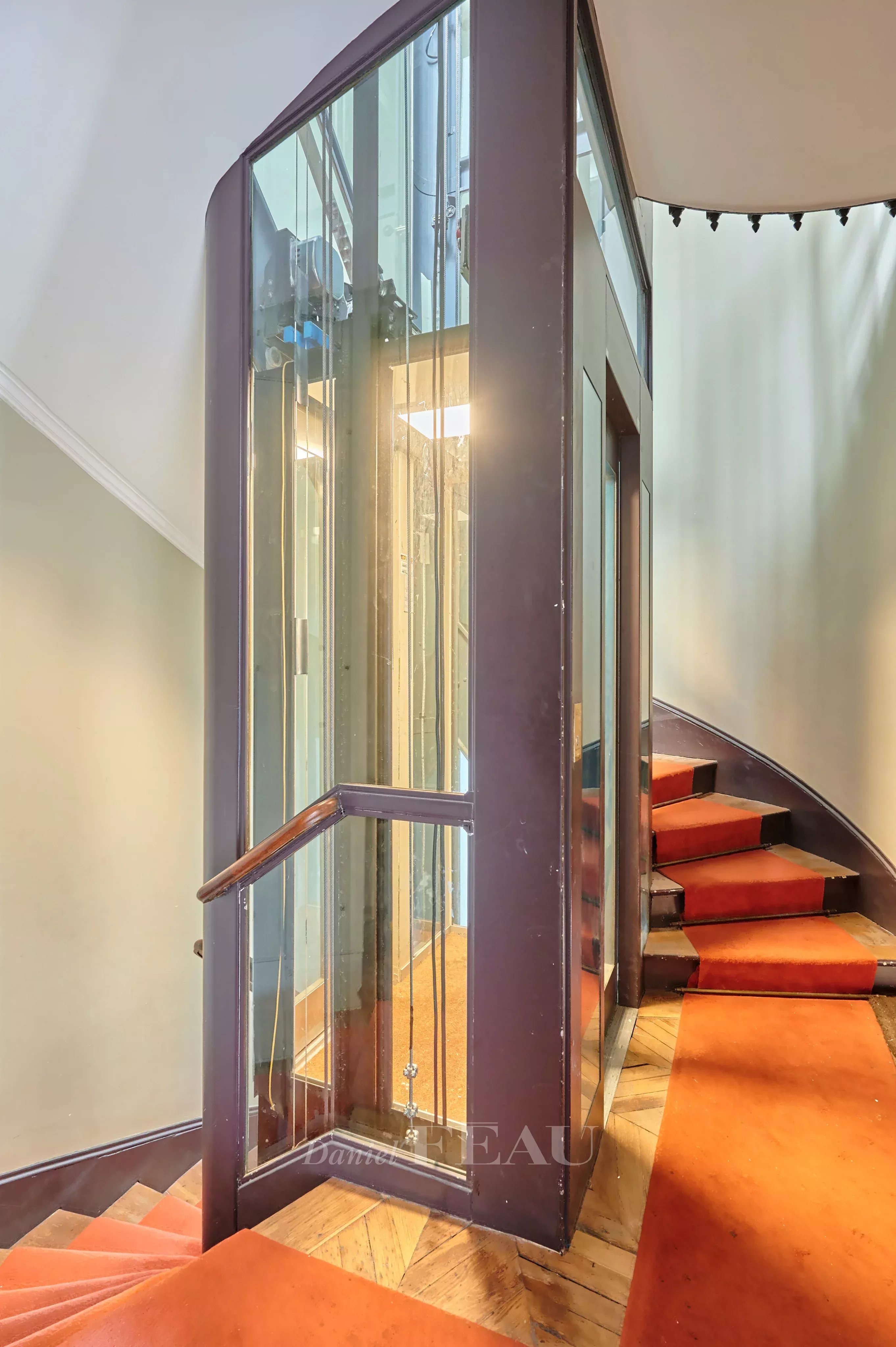 Sale Apartment Paris 6th