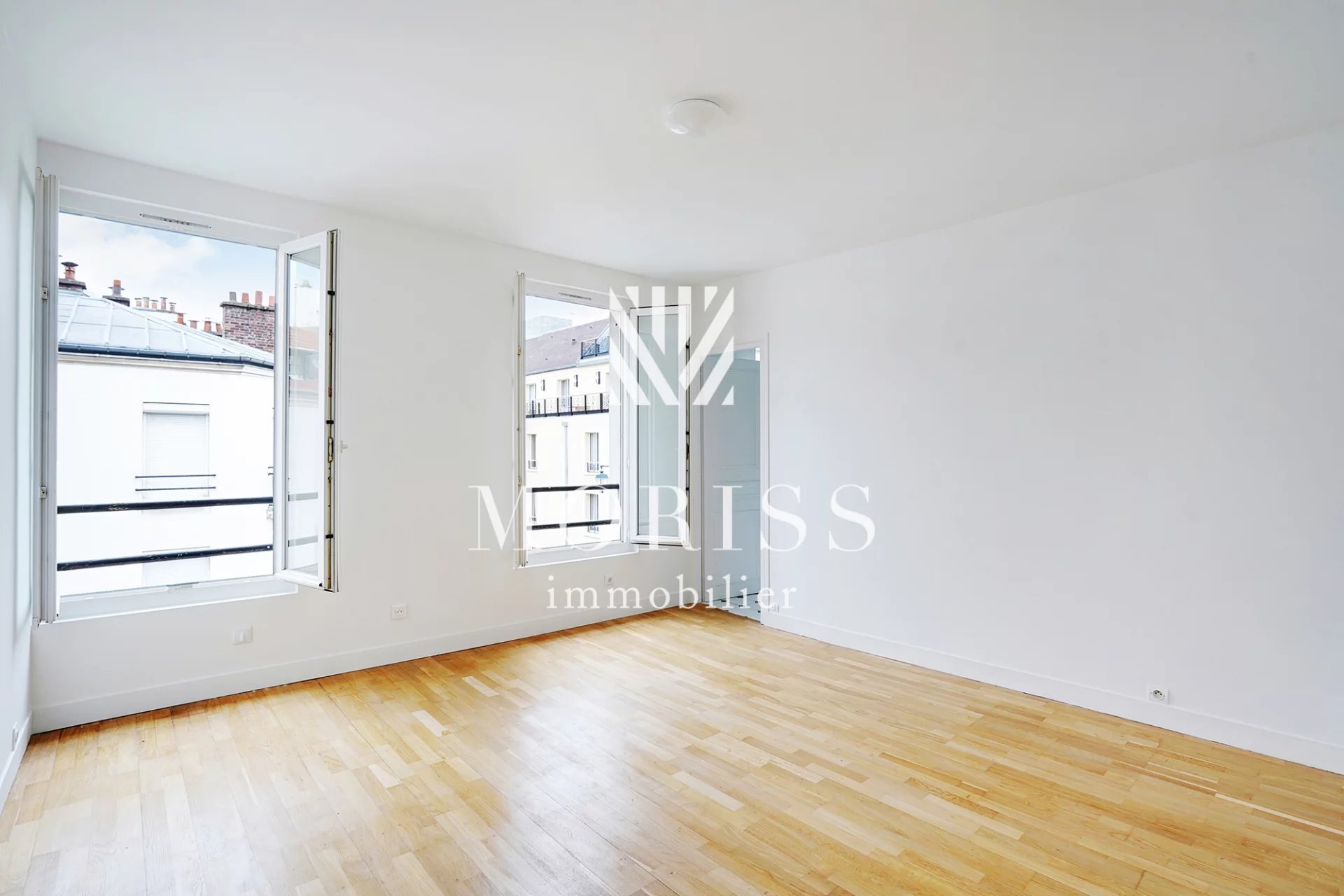 94160 Saint Mandé - Studio rénové - Image 1