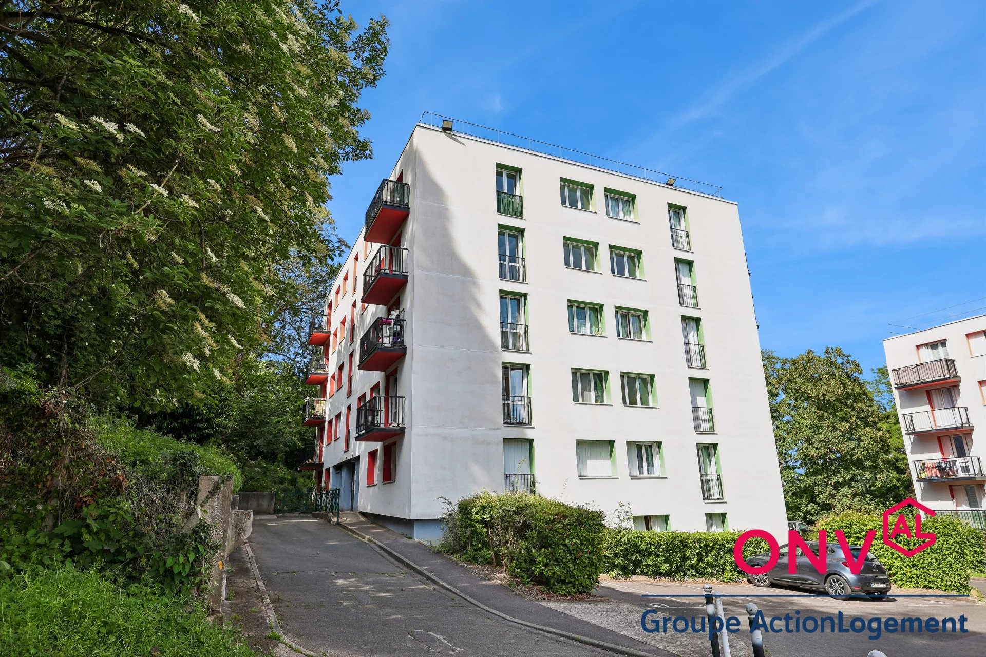 Sale Apartment Corbeil-Essonnes