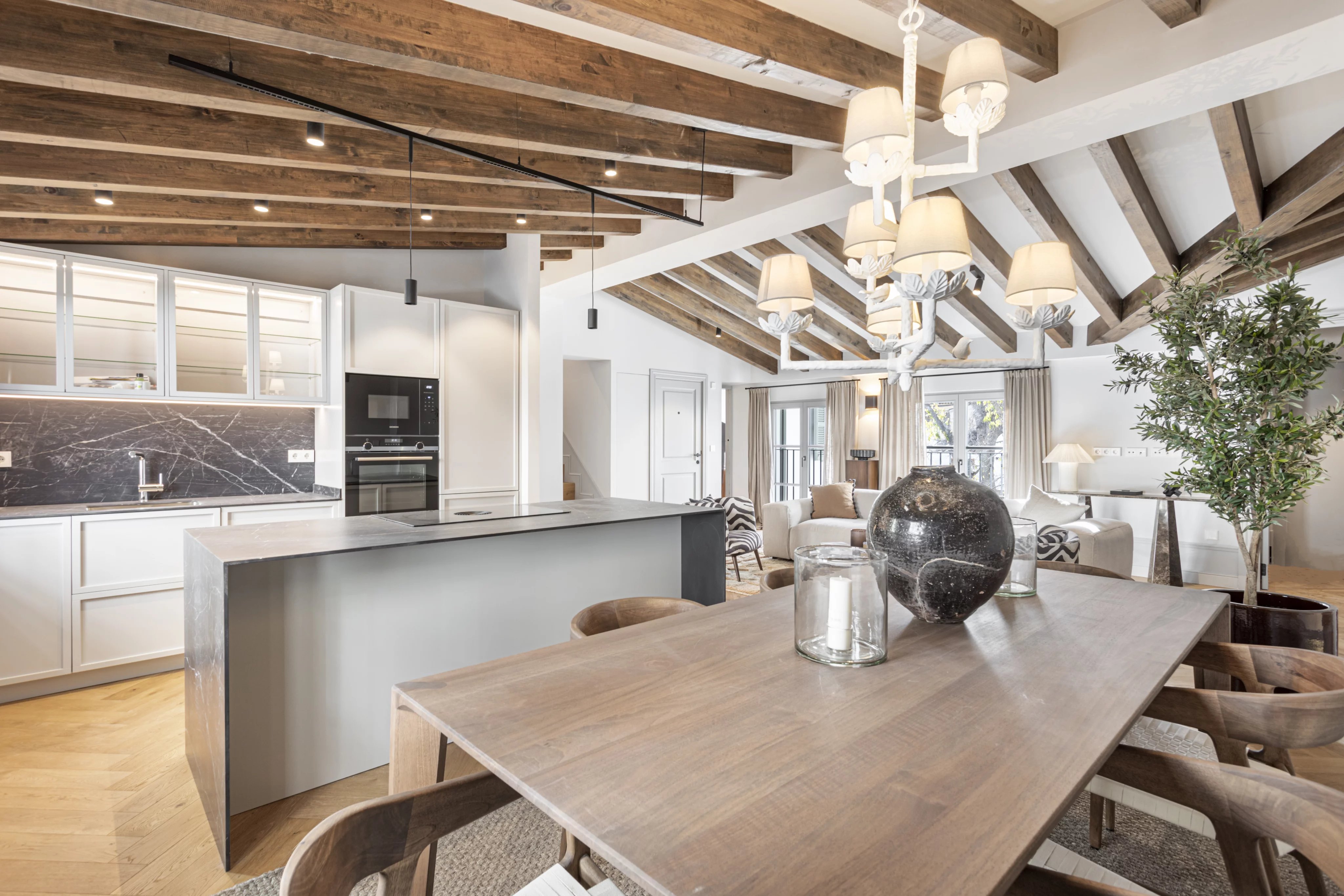 Sale Penthouse Palma de Mallorca Casco Antiguo