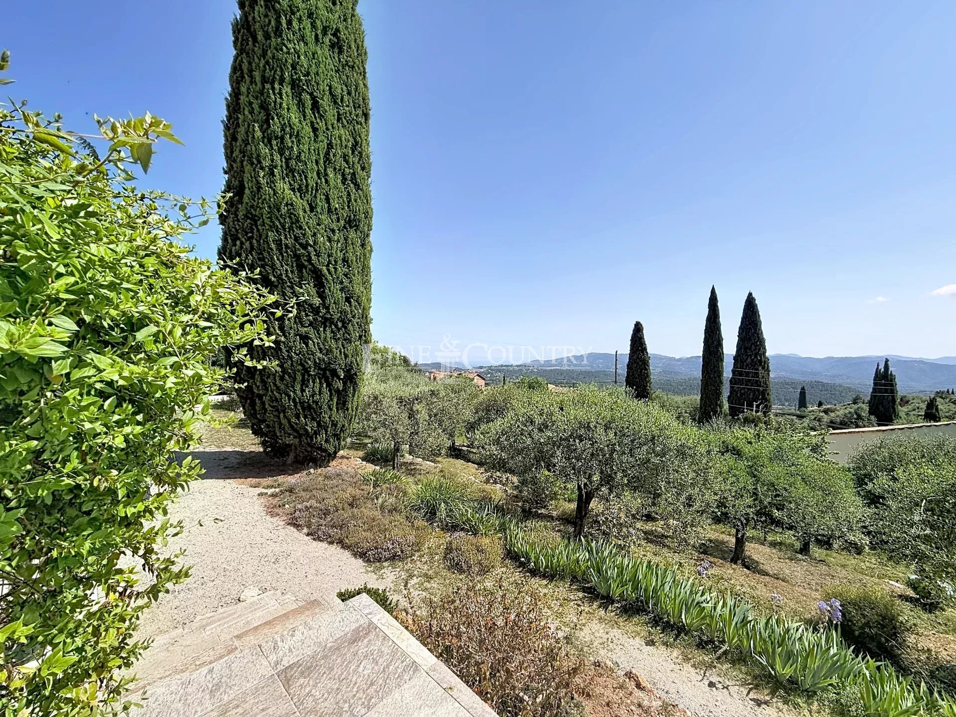 Photo of Charming Stone Villa with Sea Views and Swimming Pool