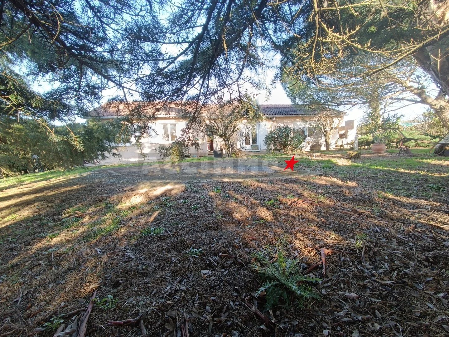 Vente Maison Castres