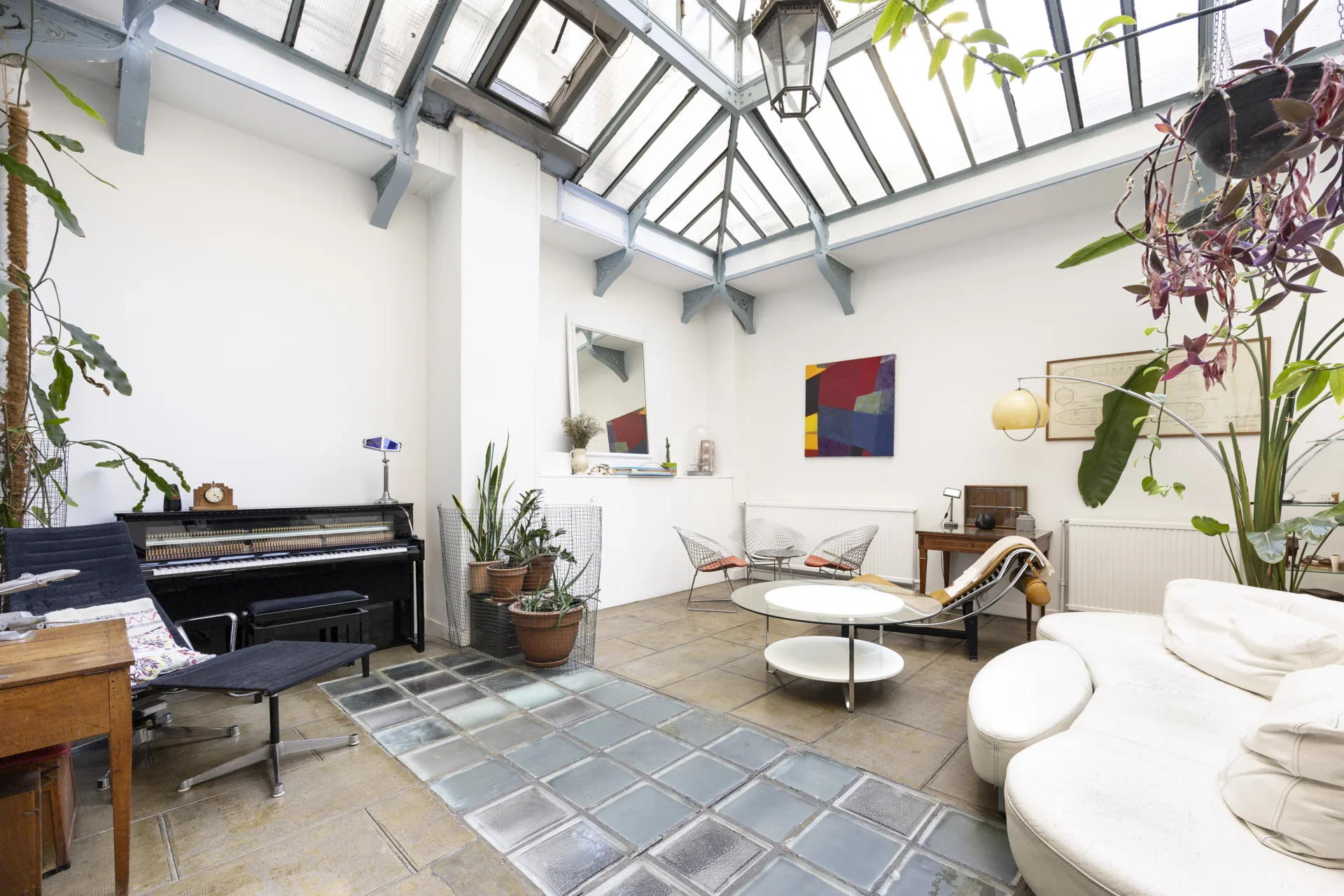 Paris 9e - ROCHECHOUART
