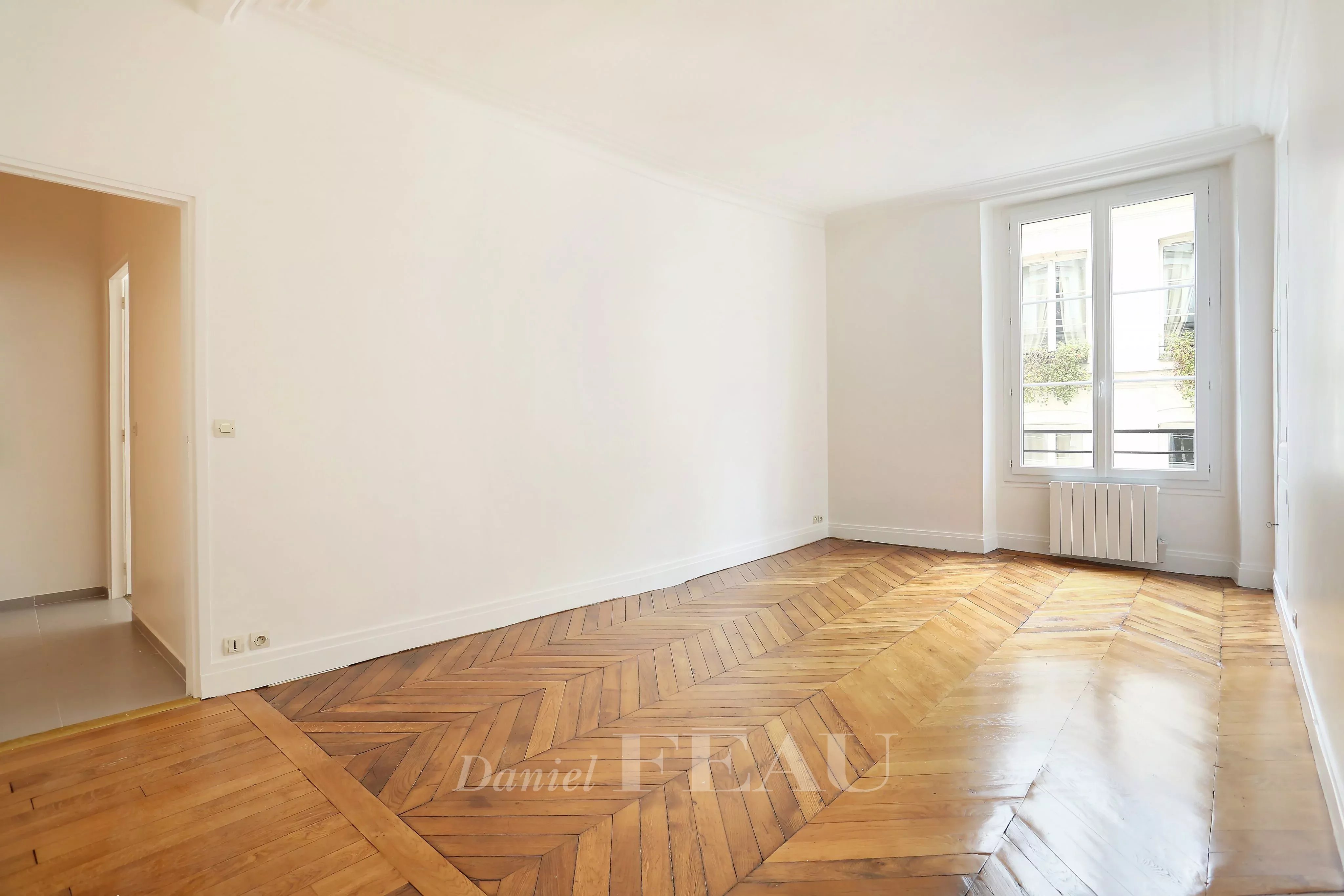 Rental Apartment Paris 4th