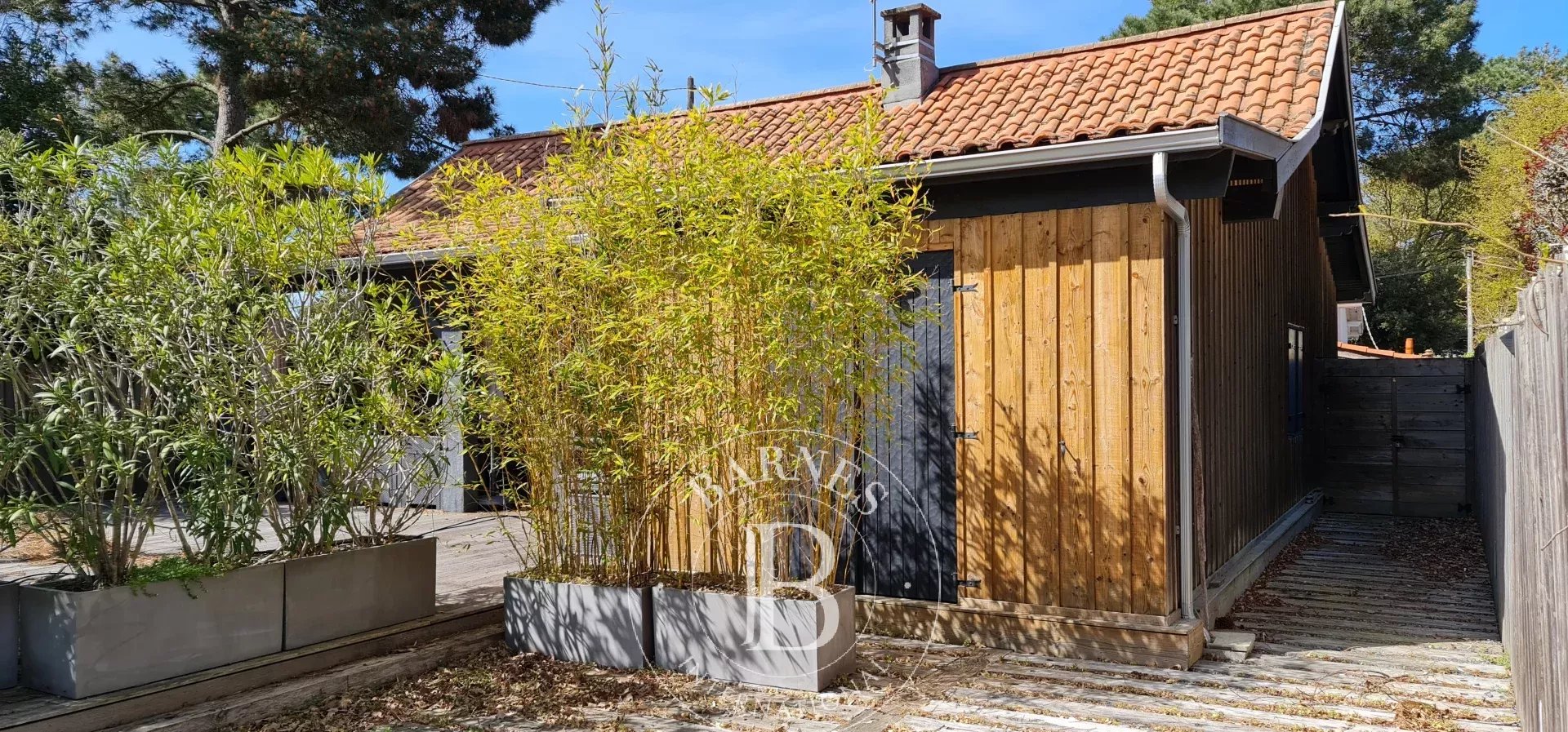 Villa Pyla-sur-Mer - picture 12