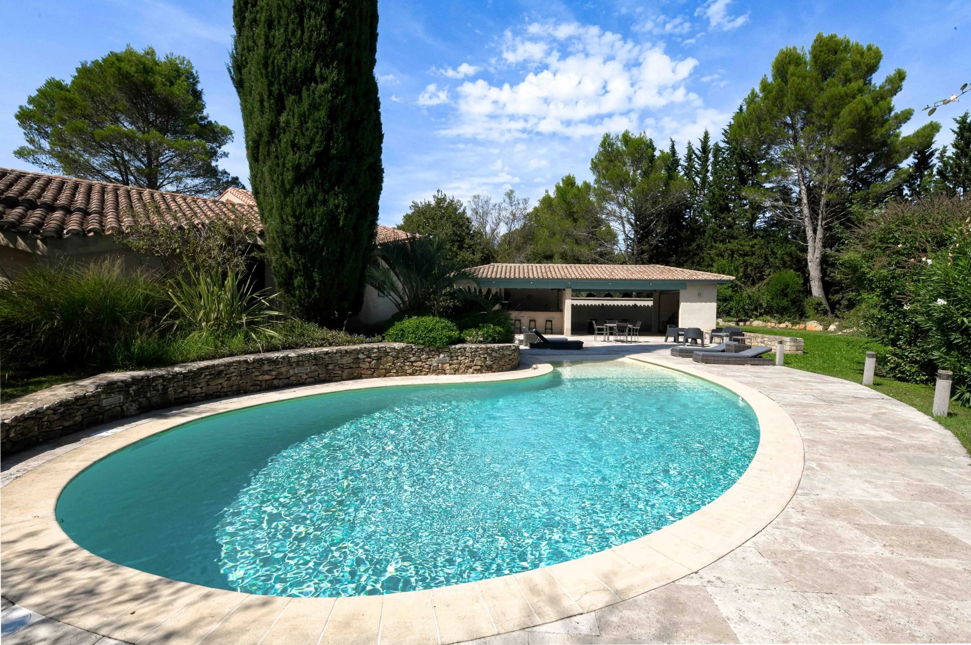 Agence immobilière de Catherine la Bruyère Immobilier