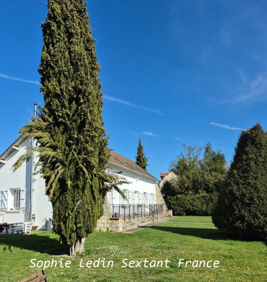 Vente Maison Bréval